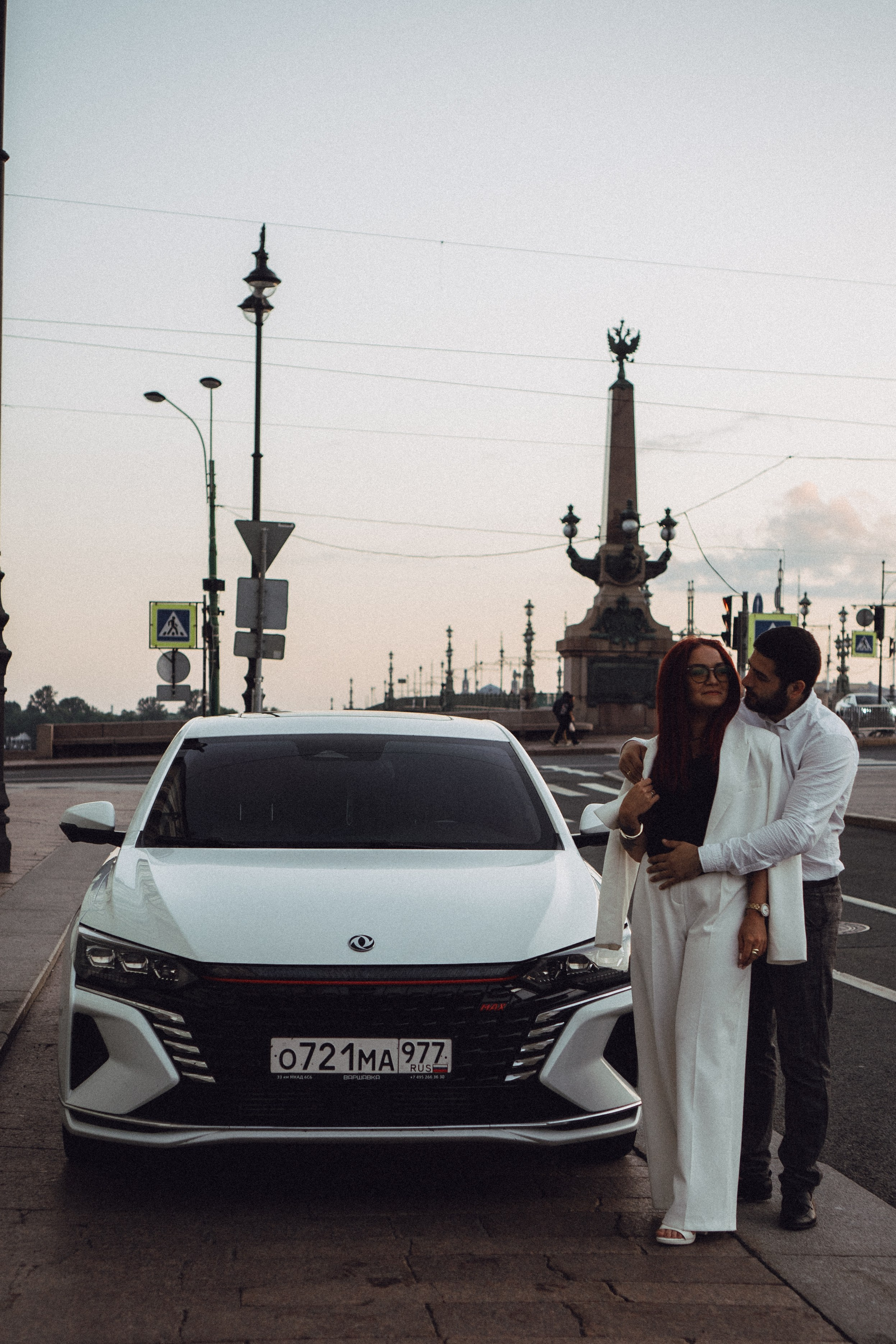 РАССВЕТНАЯ ИСТОРИЯ. Профессиональный фотограф, Санкт-Петербург — Виктория Богомолова