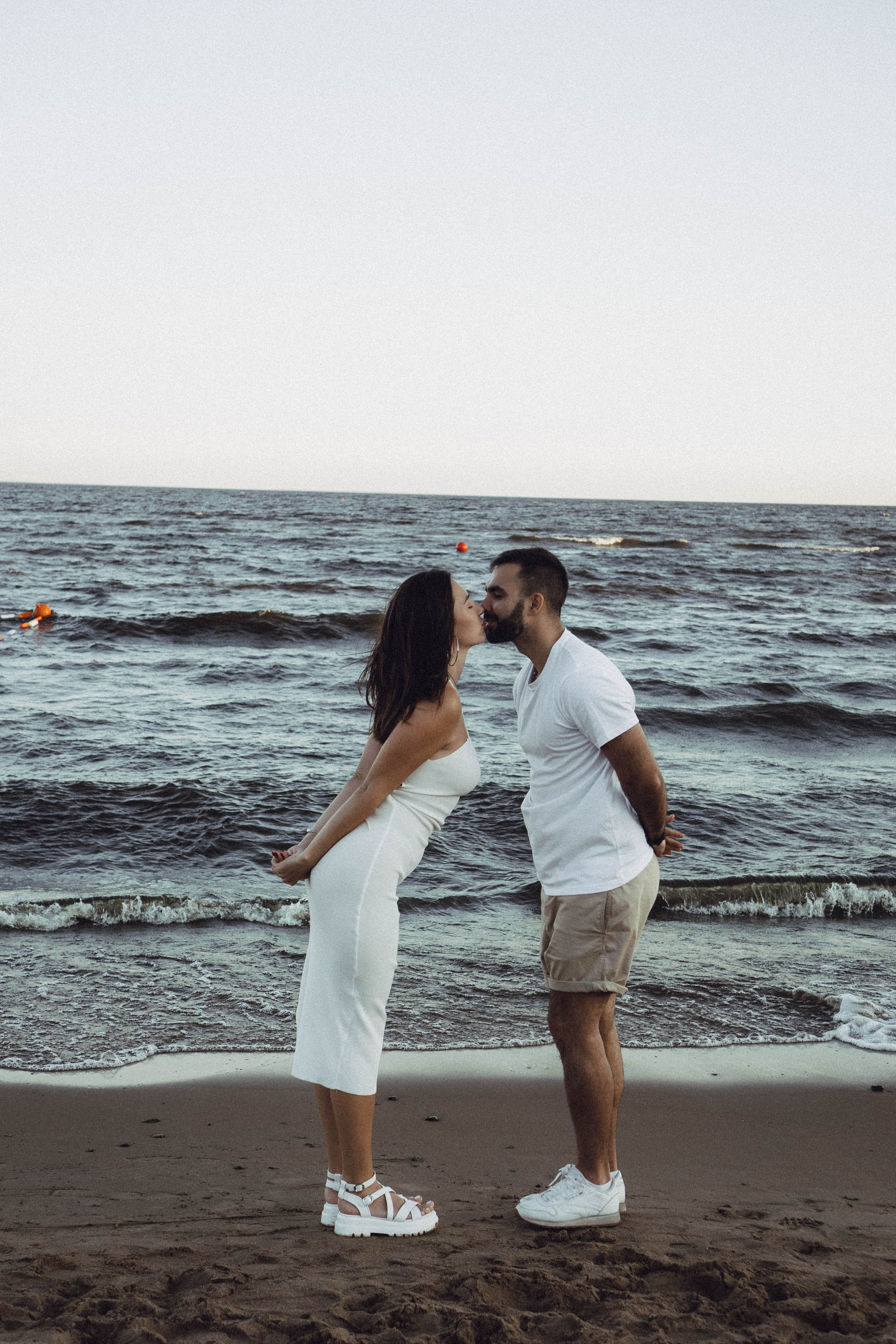 Любовь на заливе. Профессиональный фотограф, Санкт-Петербург — Виктория Богомолова