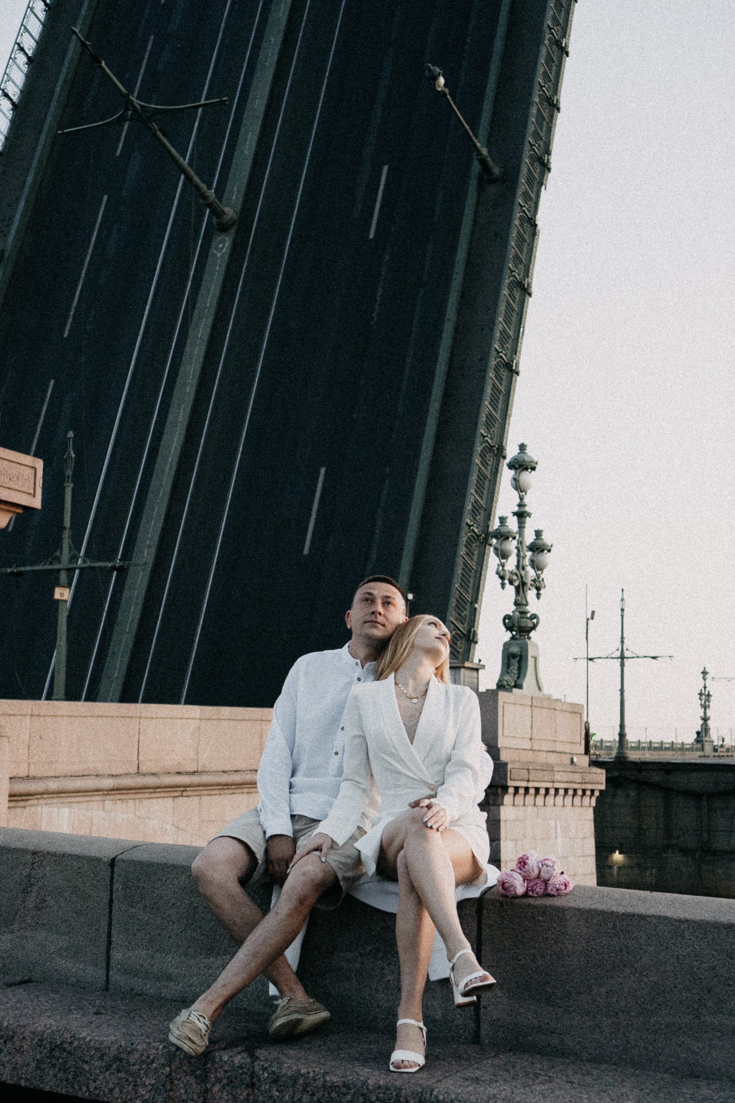 Сьемка мечты. Профессиональный фотограф, Санкт-Петербург — Виктория Богомолова