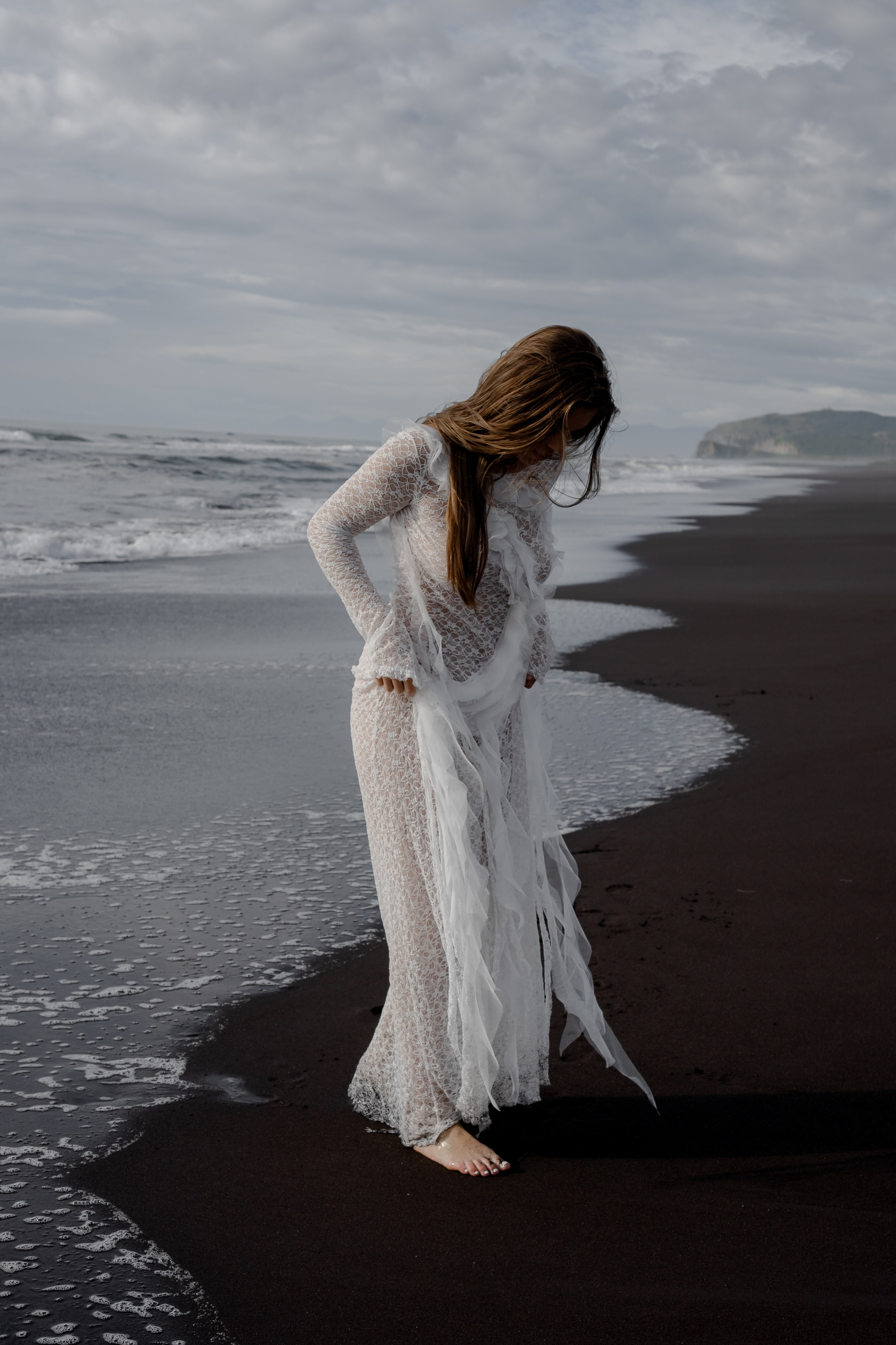 ТИХИЙ ОКЕАНН СЬЕМКА НА SONY. Профессиональный фотограф, Санкт-Петербург — Виктория Богомолова