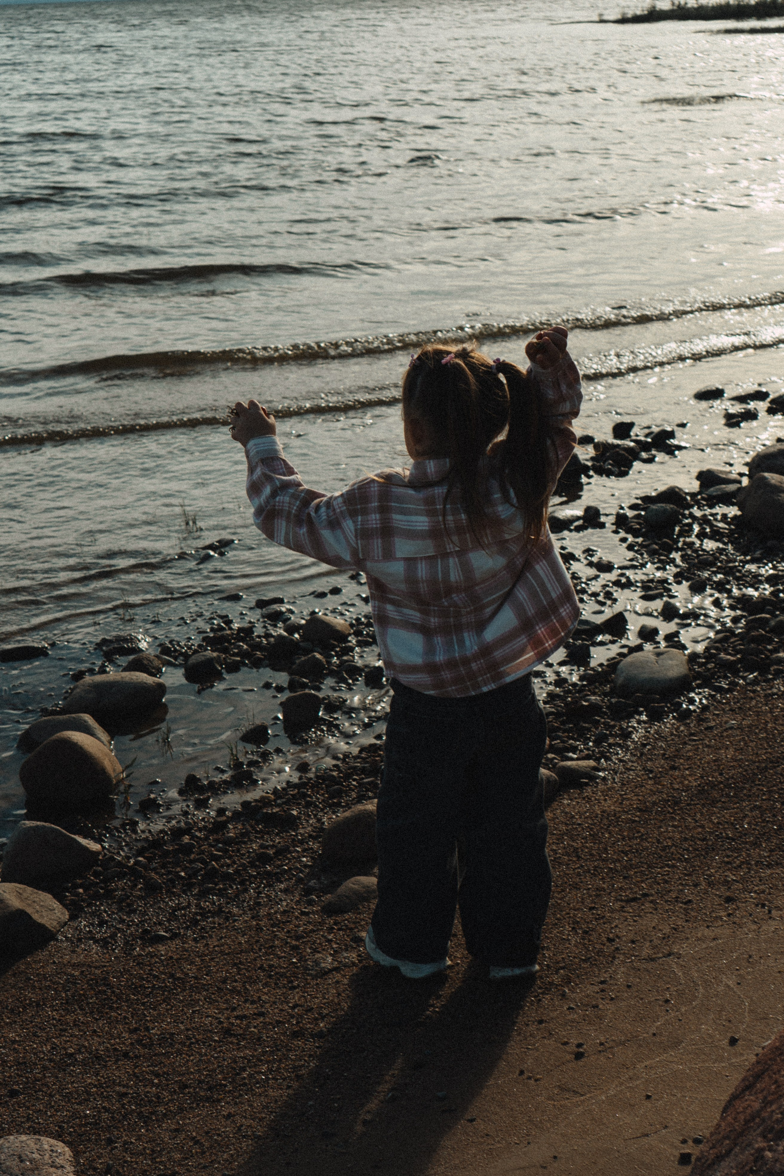 МАМА И ДОЧКА НА ФИНСКОМ ЗАЛИВЕ. Профессиональный фотограф, Санкт-Петербург — Виктория Богомолова