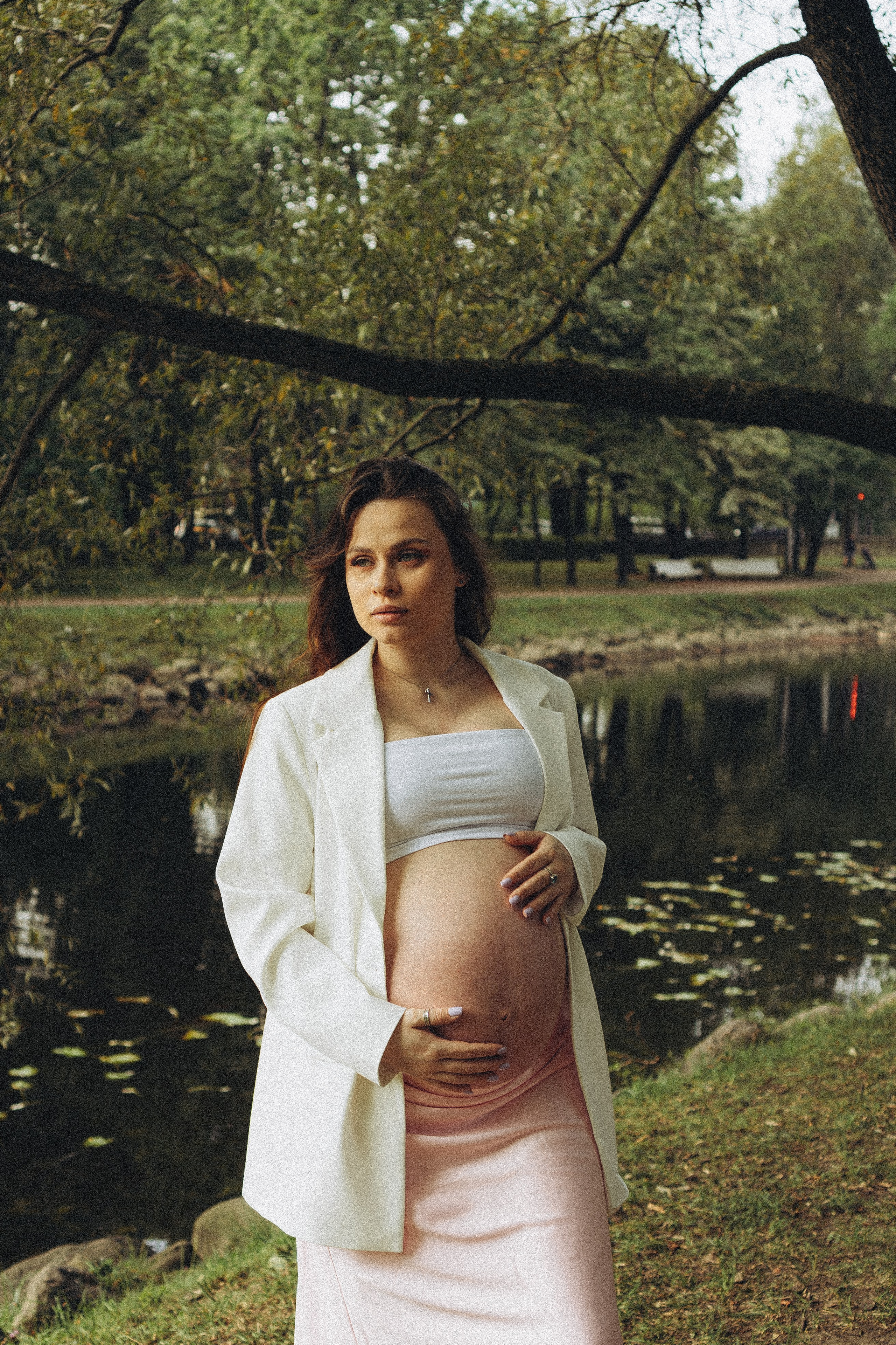 СЕМЕЙНАЯ ИСТОРИЯ. Профессиональный фотограф, Санкт-Петербург — Виктория Богомолова