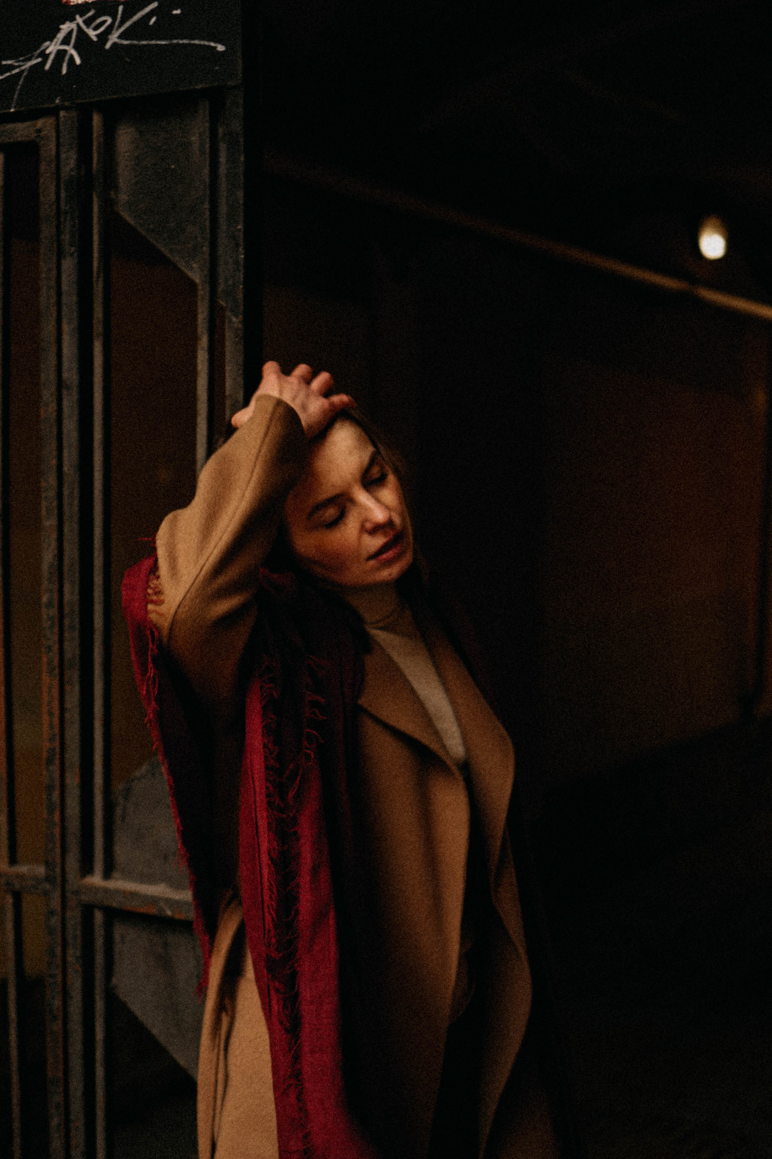 Атмосферная прогулочная. Профессиональный фотограф, Санкт-Петербург — Виктория Богомолова