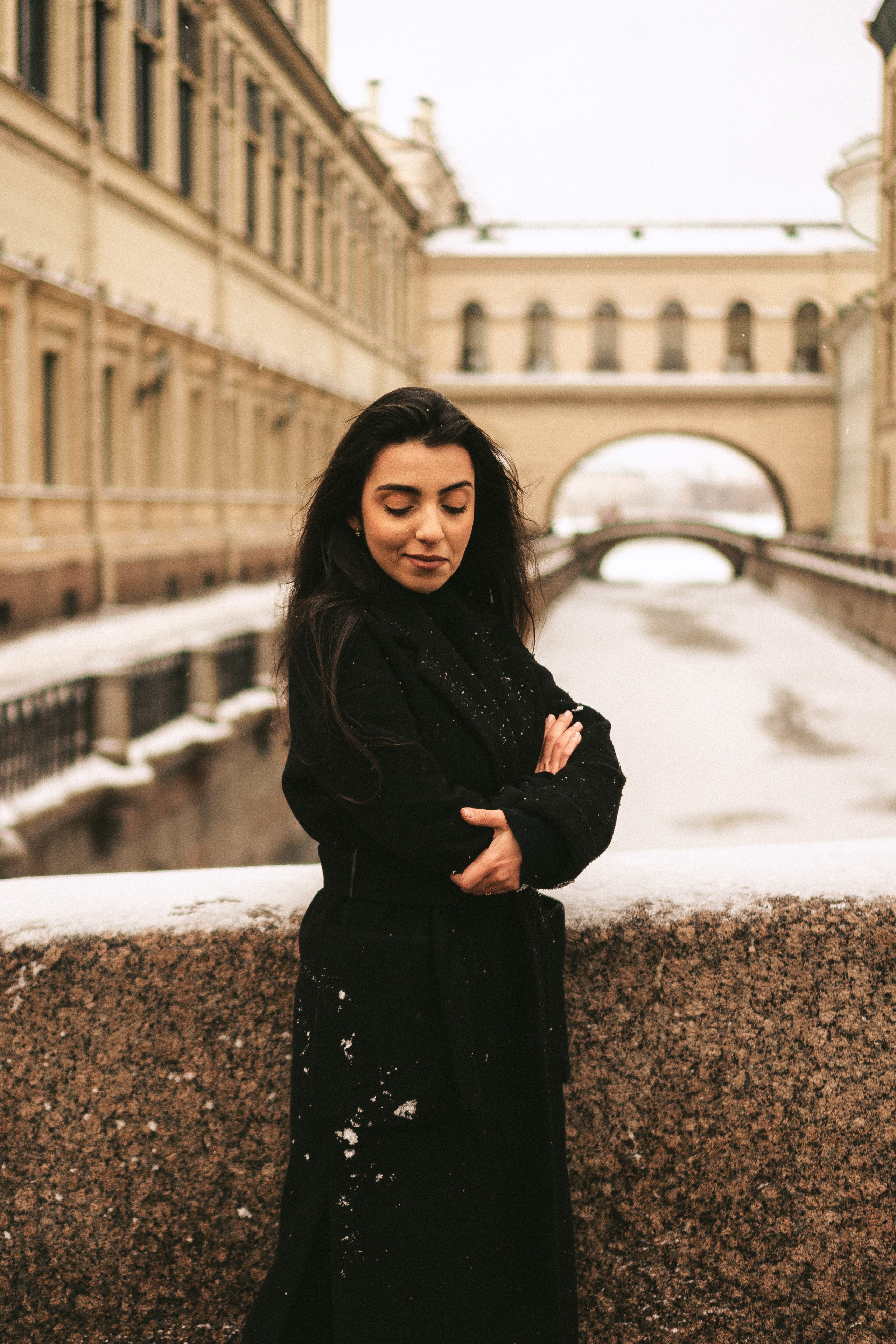 Фотосессия в Санкт-Петербурге. Профессиональный фотограф, Санкт-Петербург — Виктория Богомолова