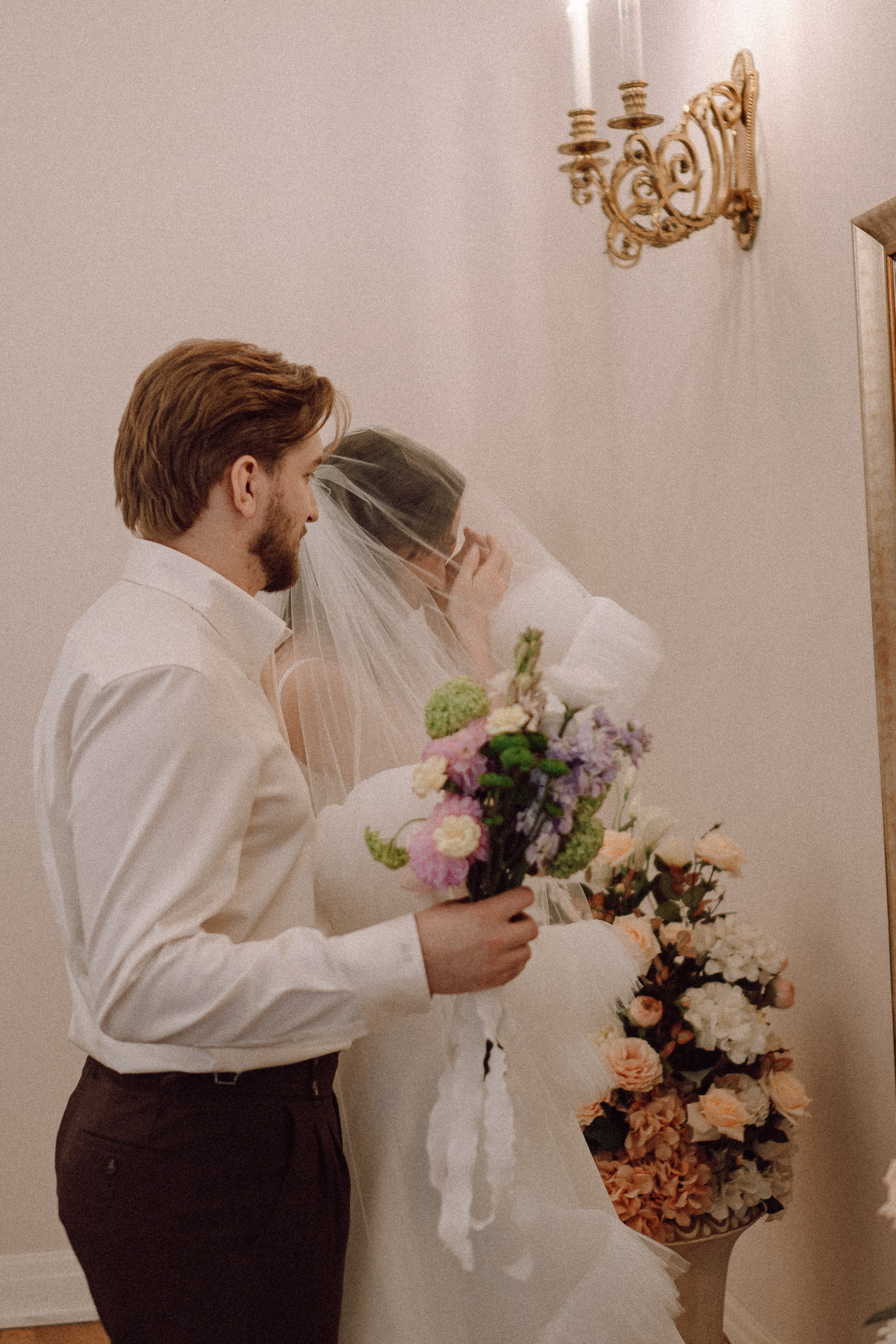 СВАДЕБНАЯ ФОТОСЕСИСИЯ В ГОРОДЕ ПУШКИН. Профессиональный фотограф, Санкт-Петербург — Виктория Богомолова