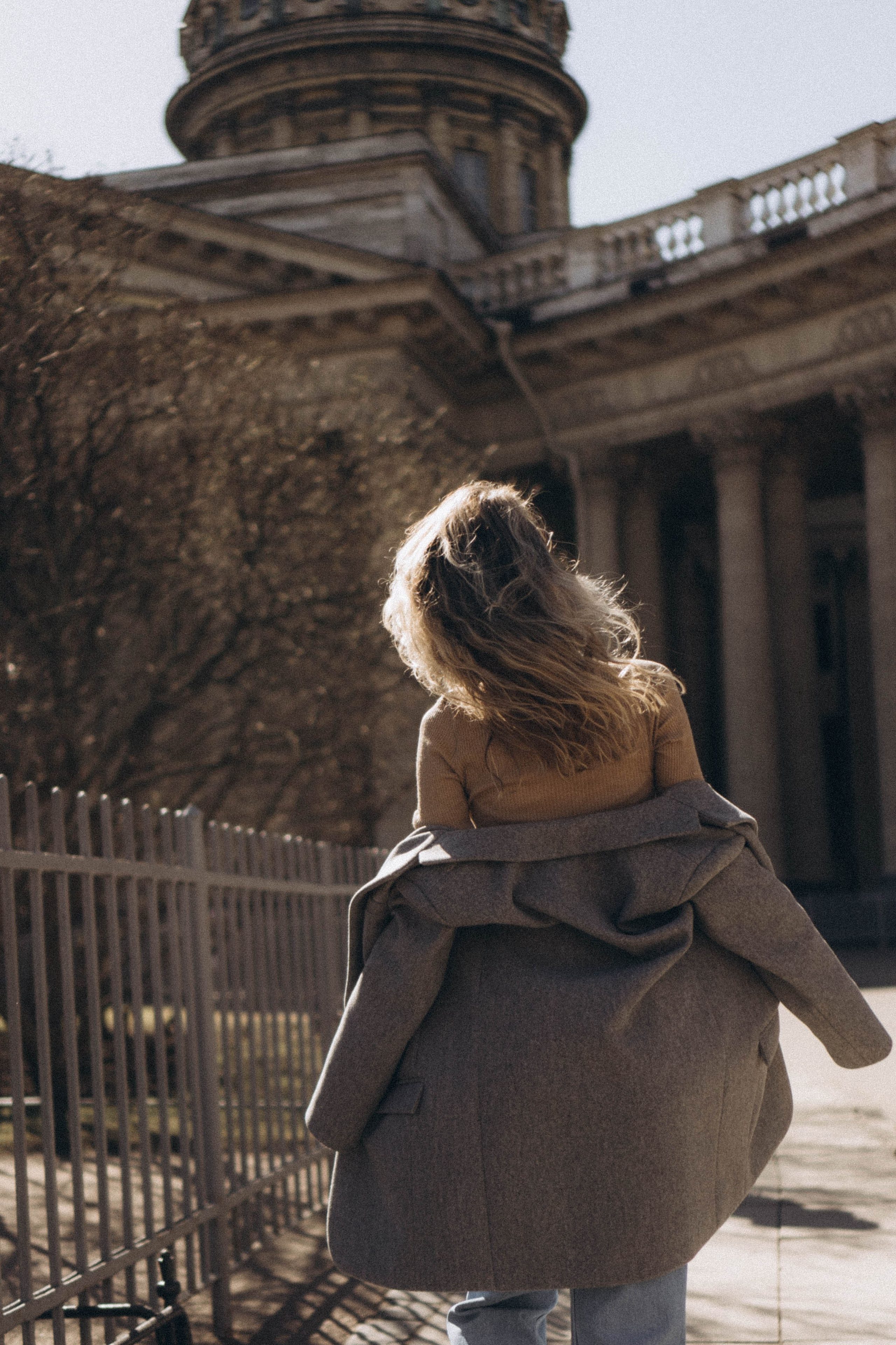 Прогулка в городе. Профессиональный фотограф, Санкт-Петербург — Виктория Богомолова