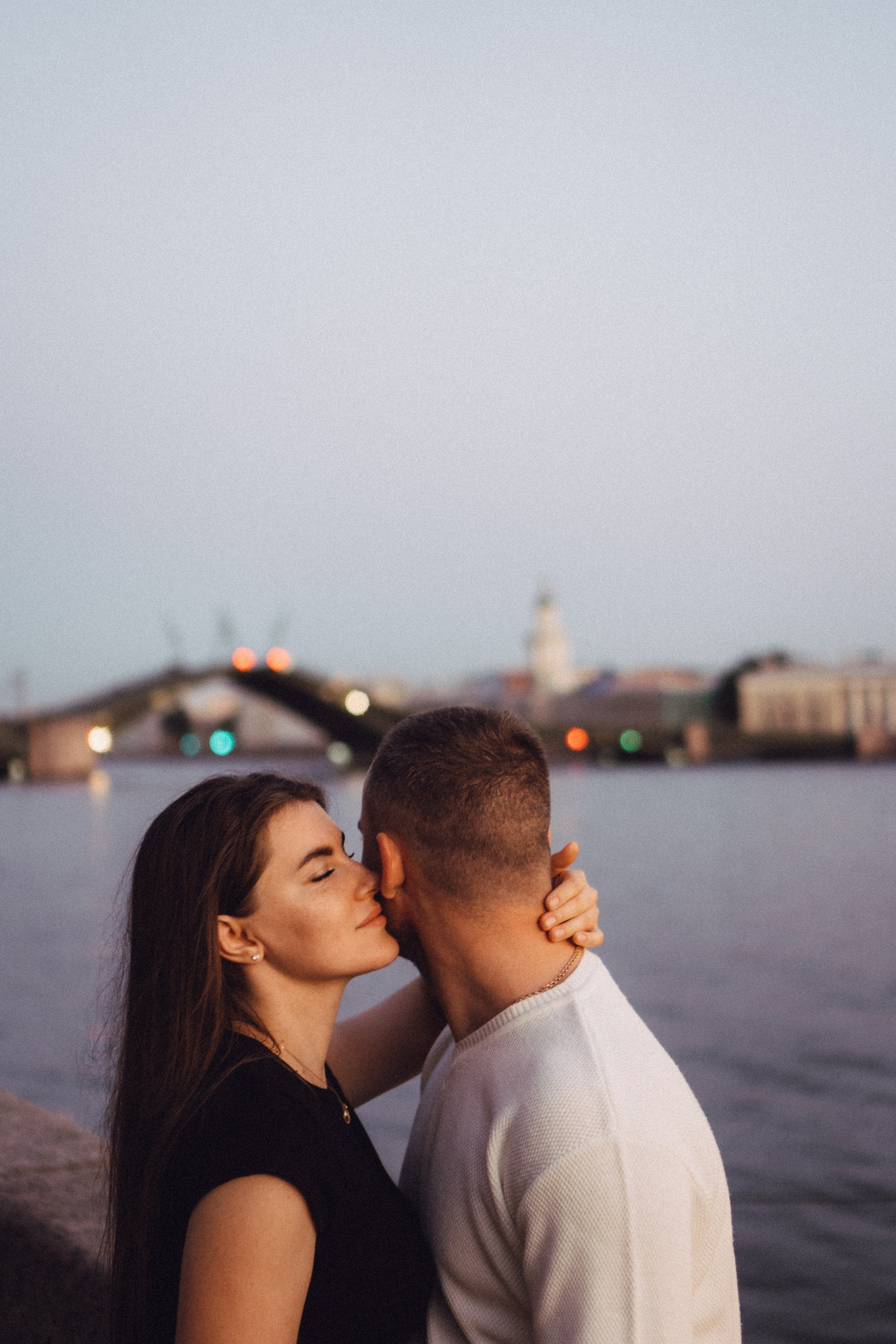 ПРОГУЛКА ПО ПИТЕРУ НА РАССВЕТЕ. Профессиональный фотограф, Санкт-Петербург — Виктория Богомолова