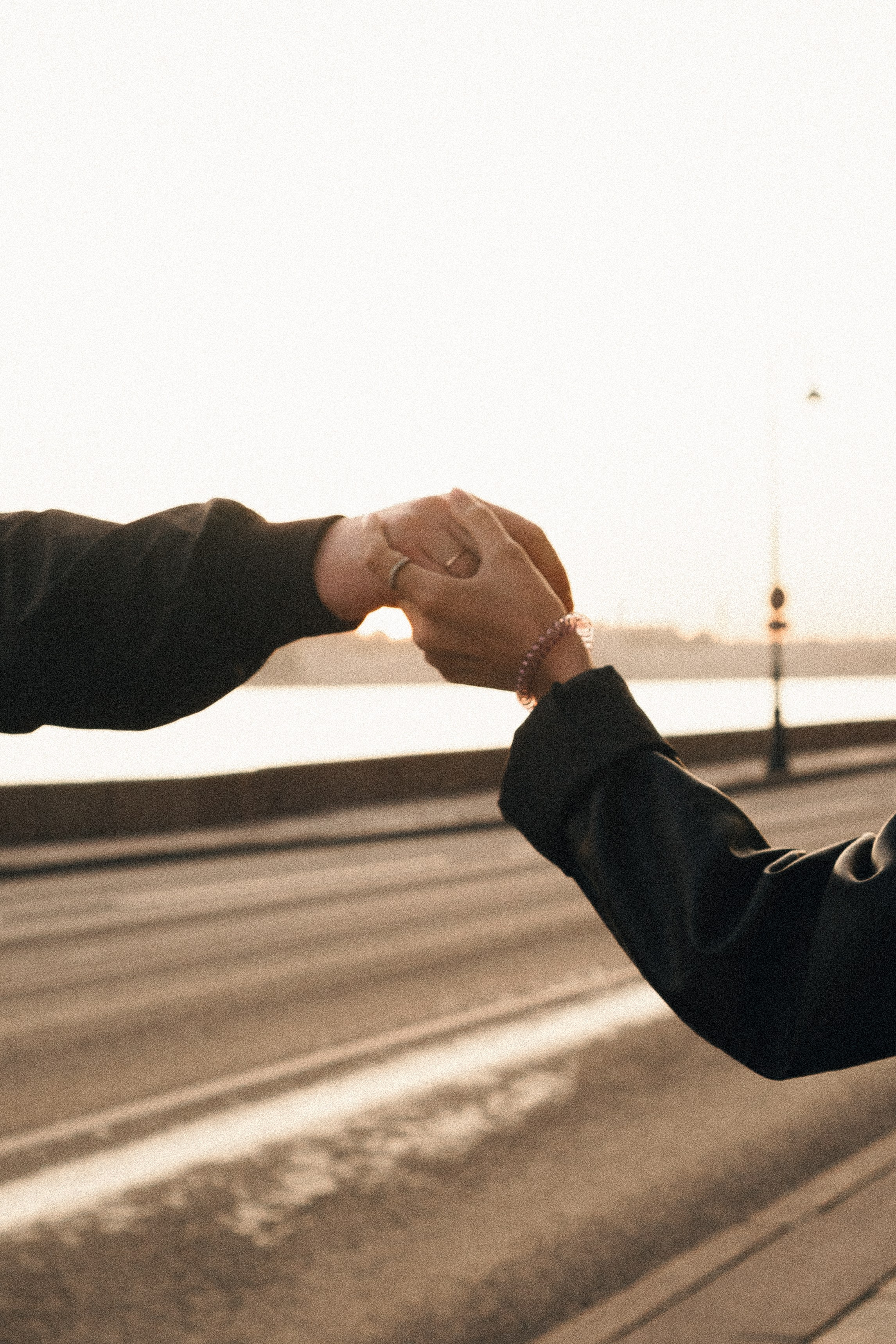 Рассвет. Профессиональный фотограф, Санкт-Петербург — Виктория Богомолова