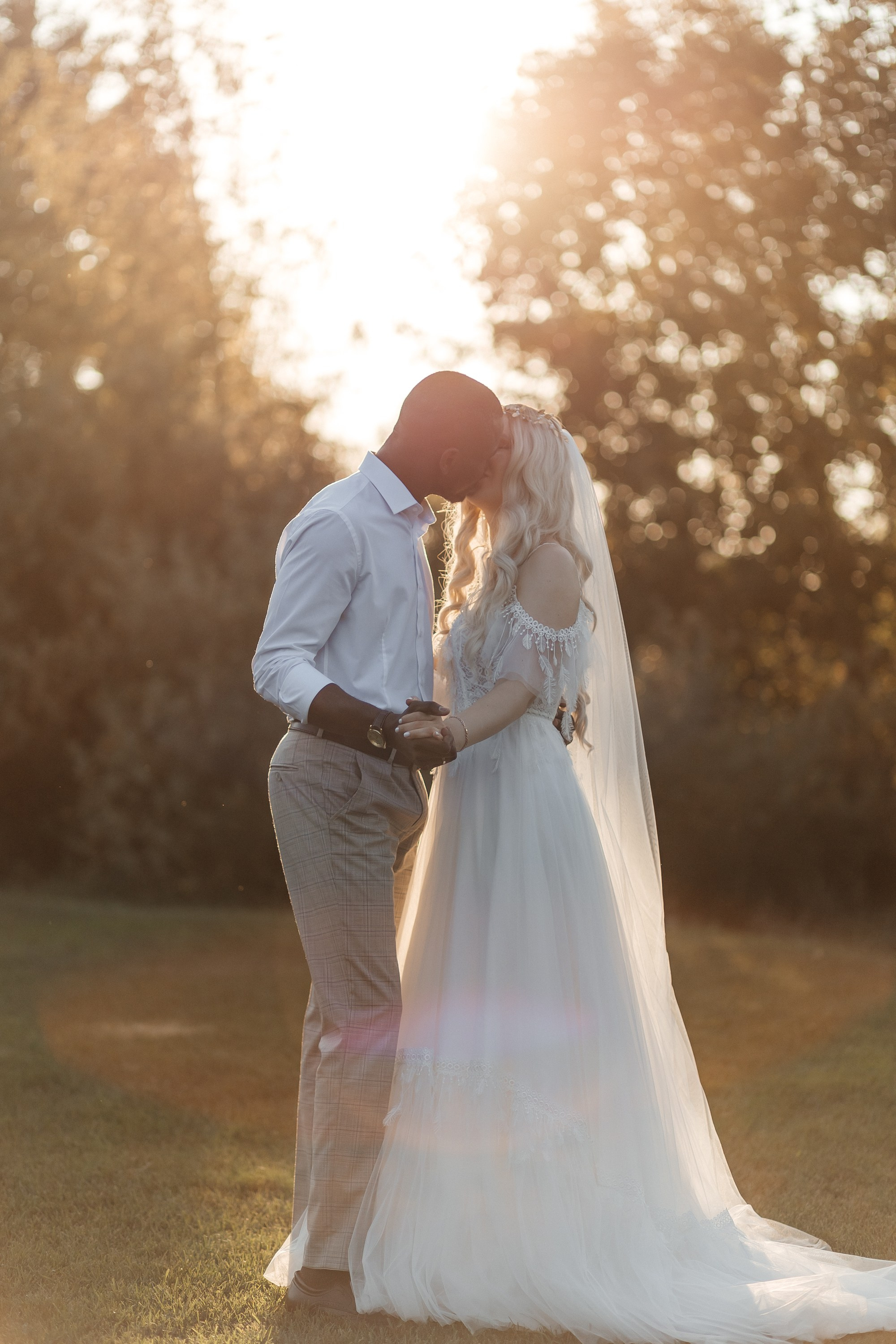 Гишель и Юля. Свадебный и портретный фотограф в Воронеже Нестеренко Илья