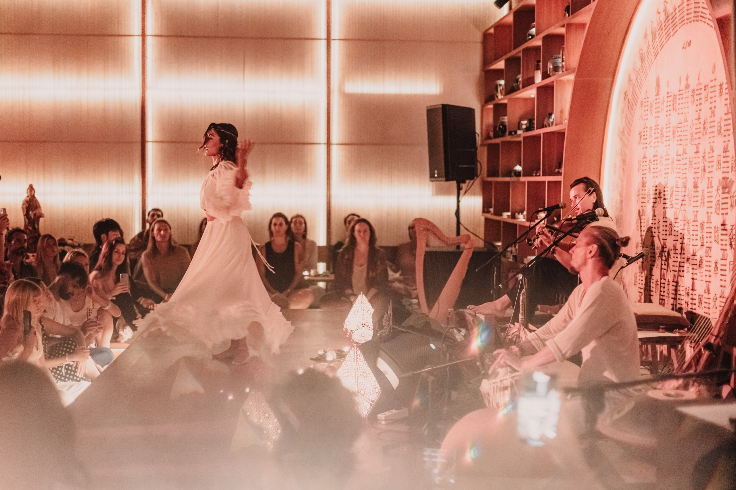 Mamatolia. Мариам Багдасарян