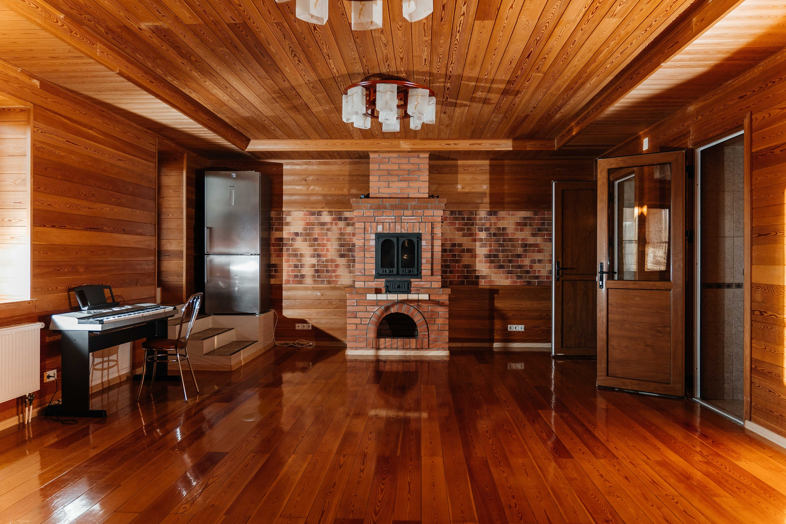 Дом на Авито. Фото и видео съёмка в Москве и МО Александр Чапала и Трояк Алеся