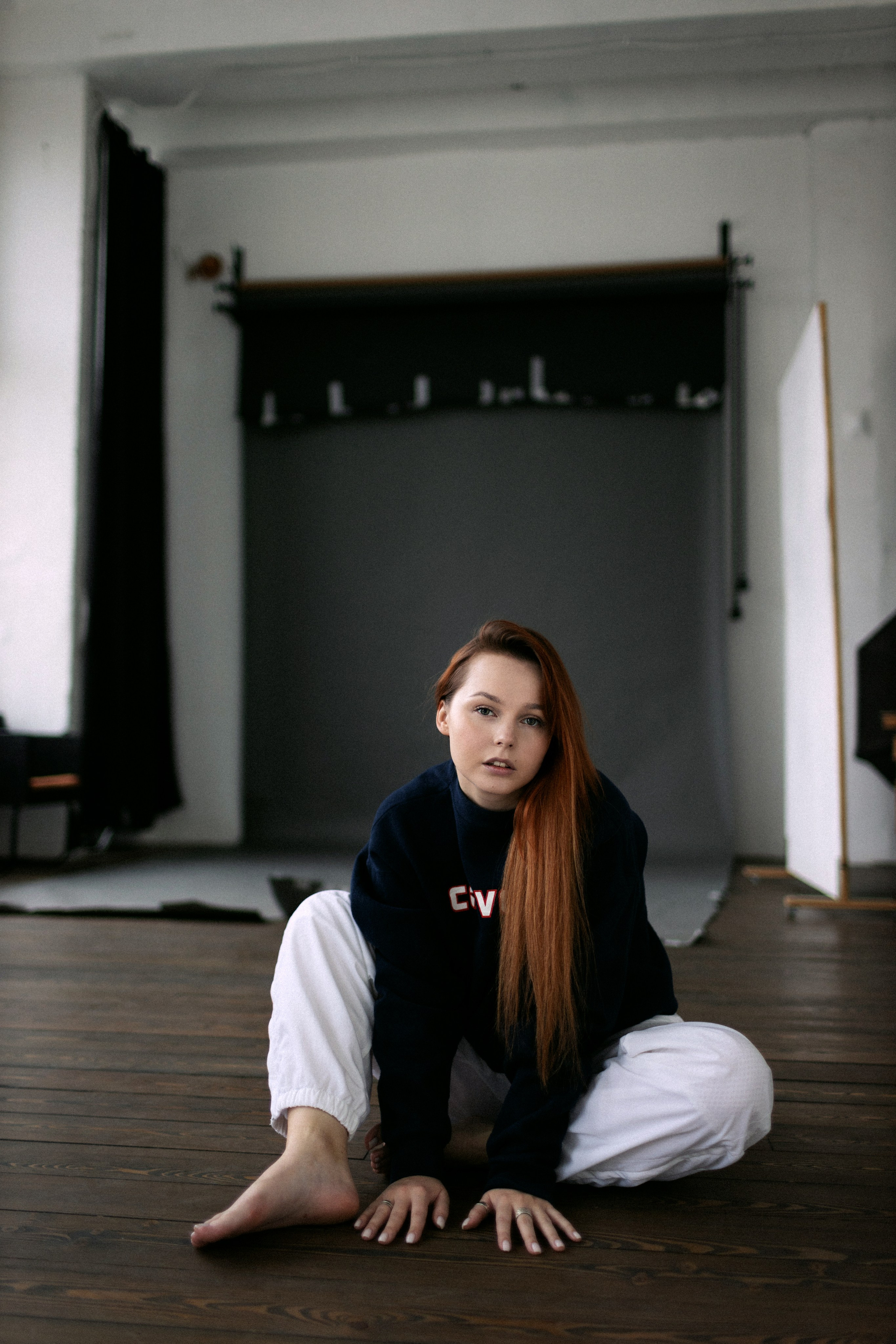 Sofia. Portrait photographer in New York, Yulia Zubova