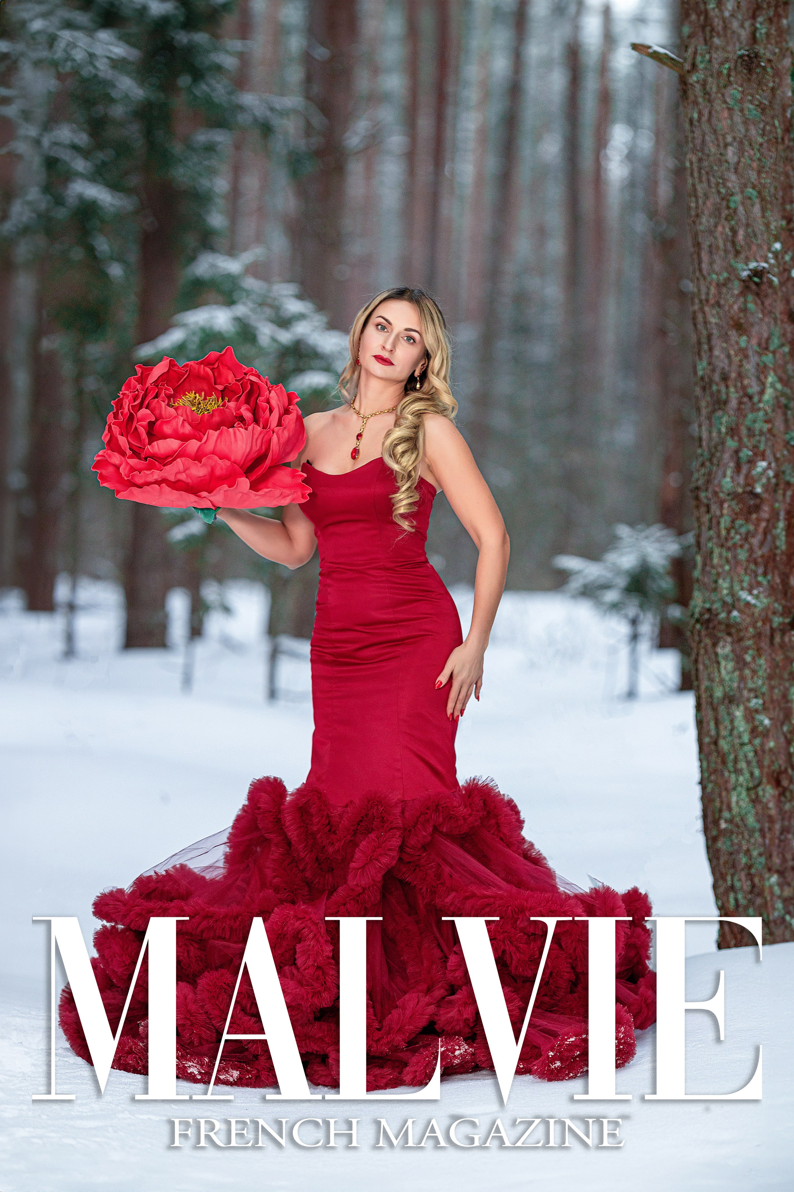 Мои работы в журналах. Фотограф Смоленск-Москва Светлана Мнацаканянц