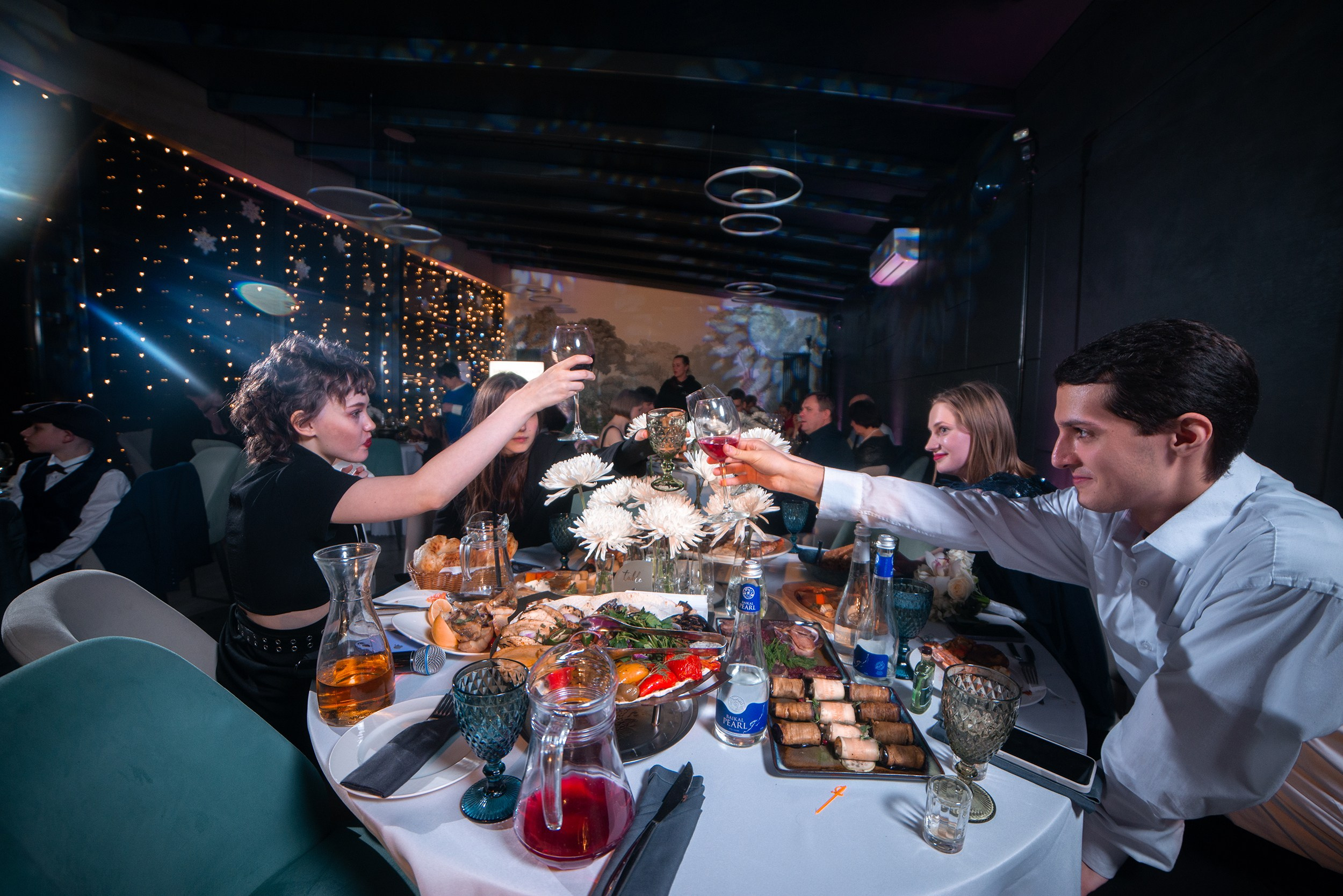 Макар и Софья. Фотограф и видеограф в Москве и МО — Евгений Лавров