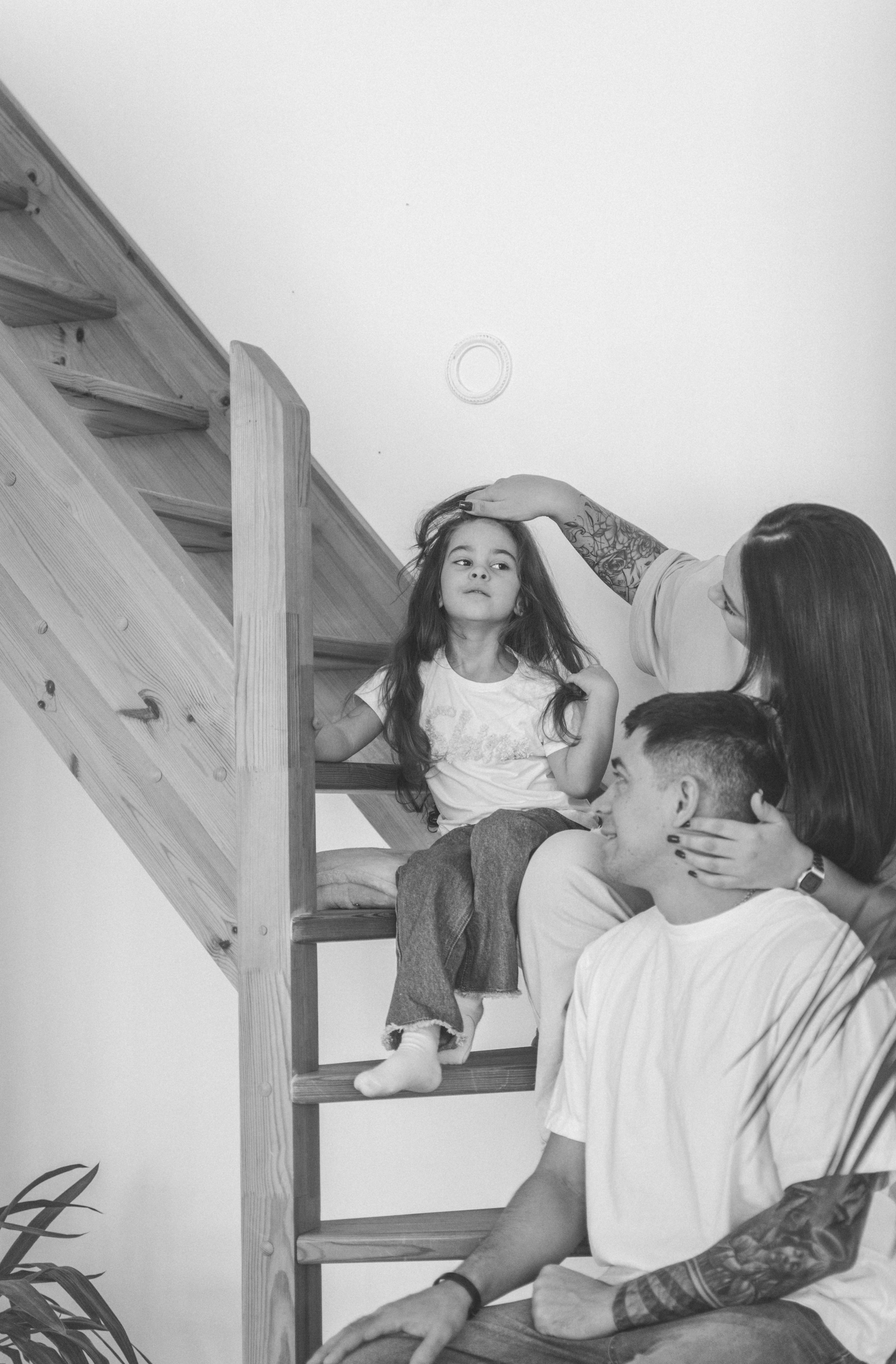 Семейная фотосессия. ALISON FILMS