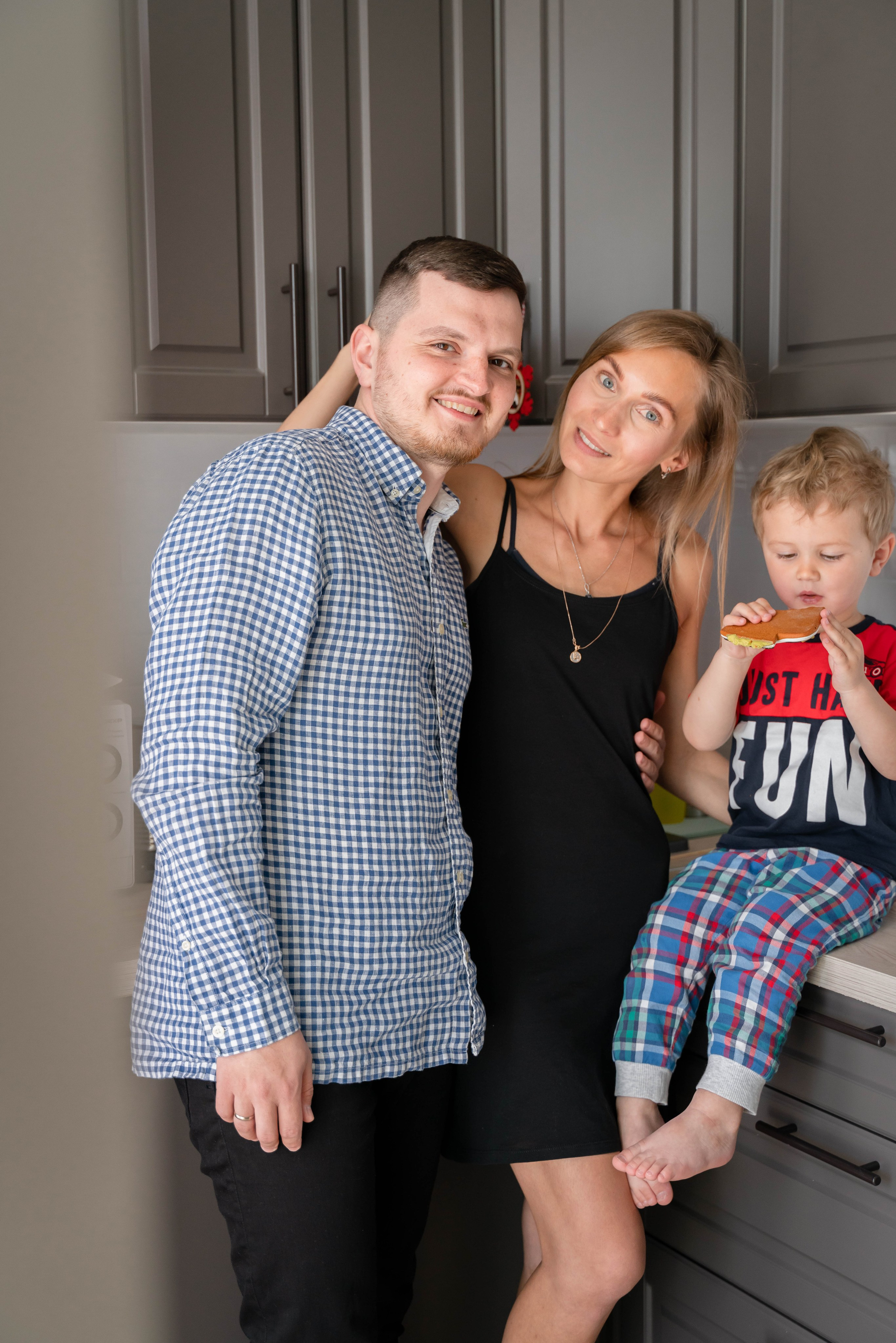 Детский День Рождения дома. ALISON FILMS