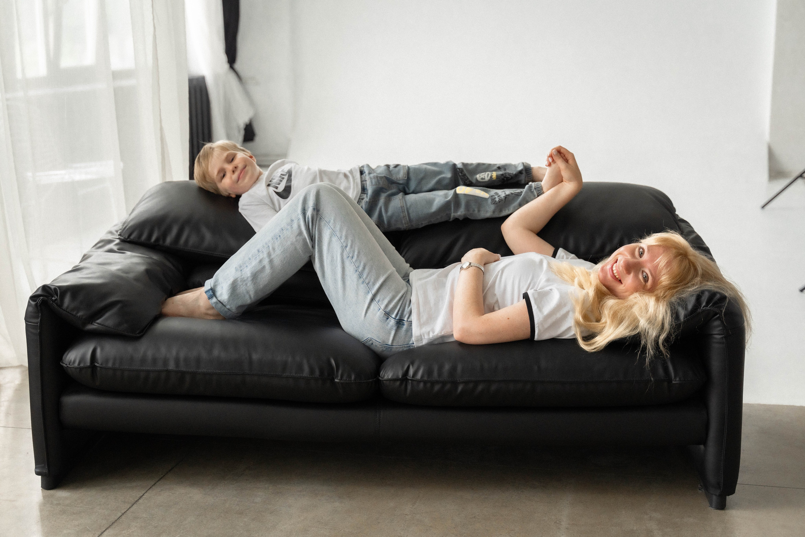 Минимализм. ALISON FILMS