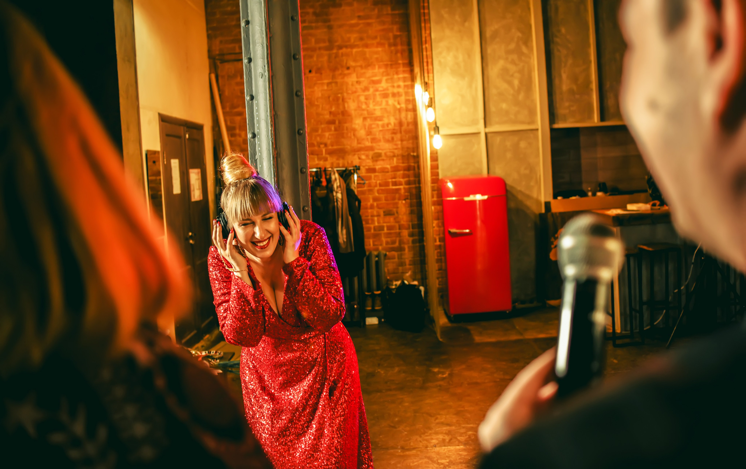 Тематическая вечеринка на юбилей 35 лет. Свадебный, семейный, детский, контент фотограф в Омске Максим Ильин