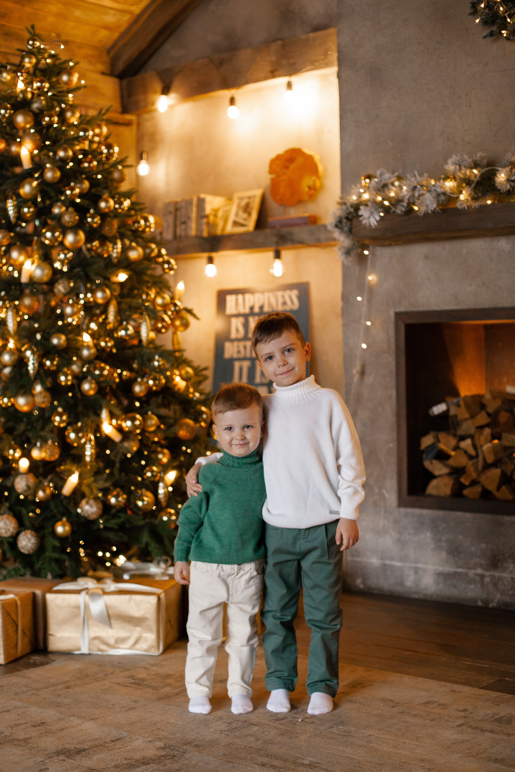 Время быть вместе. Фотограф Яна Артемьева