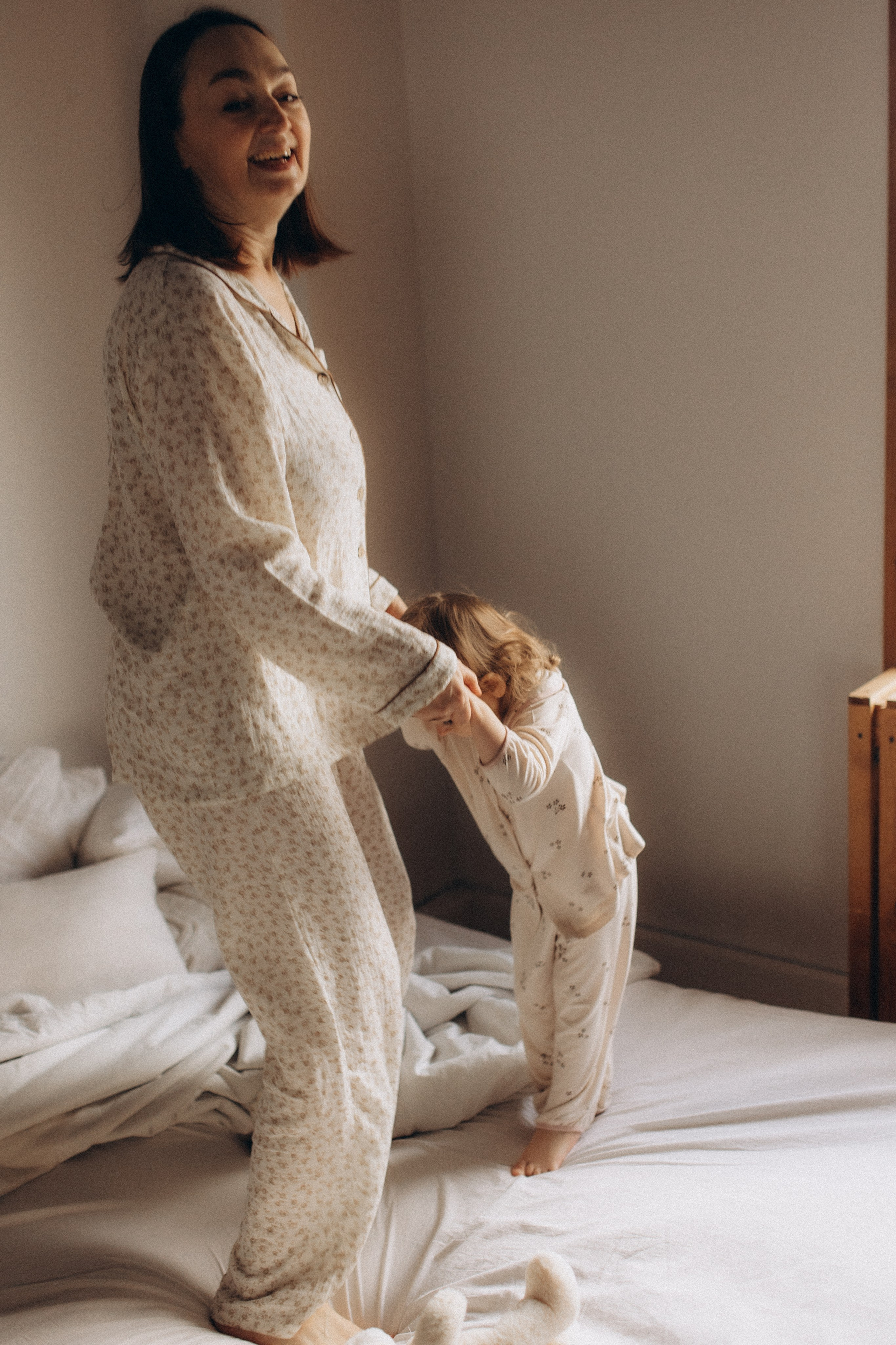 Новогоднее настроение. Семейный фотограф lifestyle в Новосибирске Елена Шпилевая