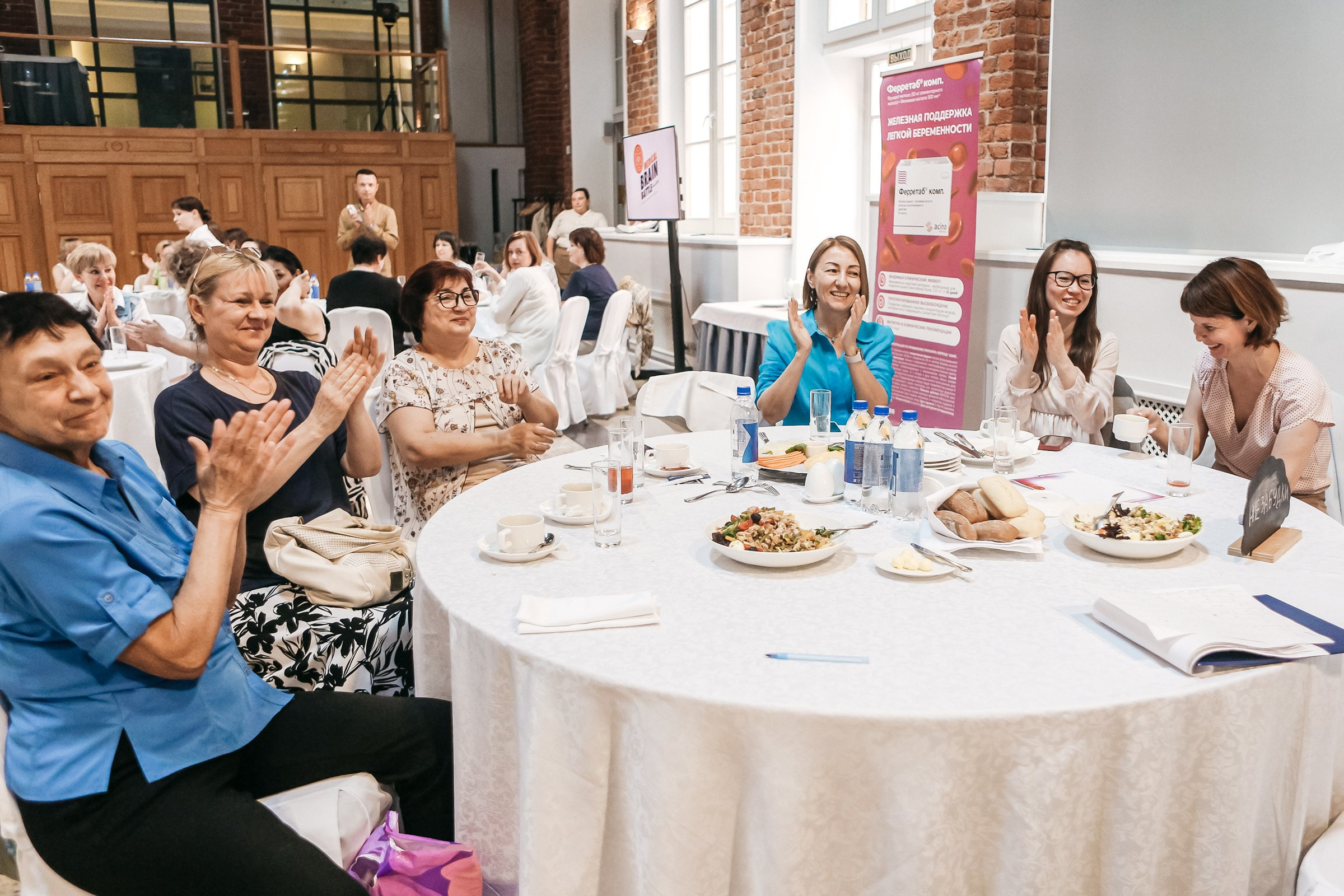 Репортажный фотограф на мероприятие Питер