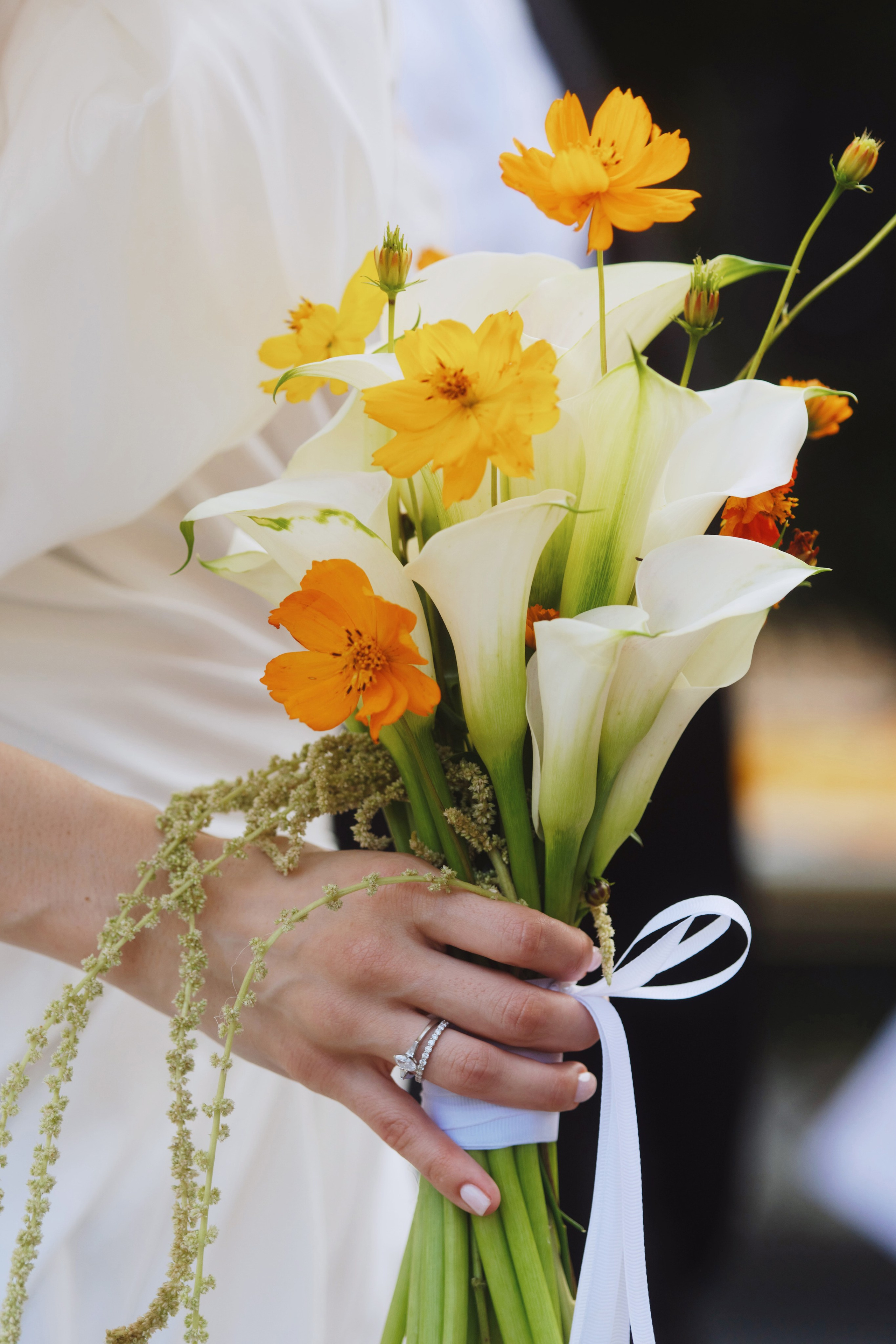 Виктор и Яна. Фотограф Елена Маринина Москва