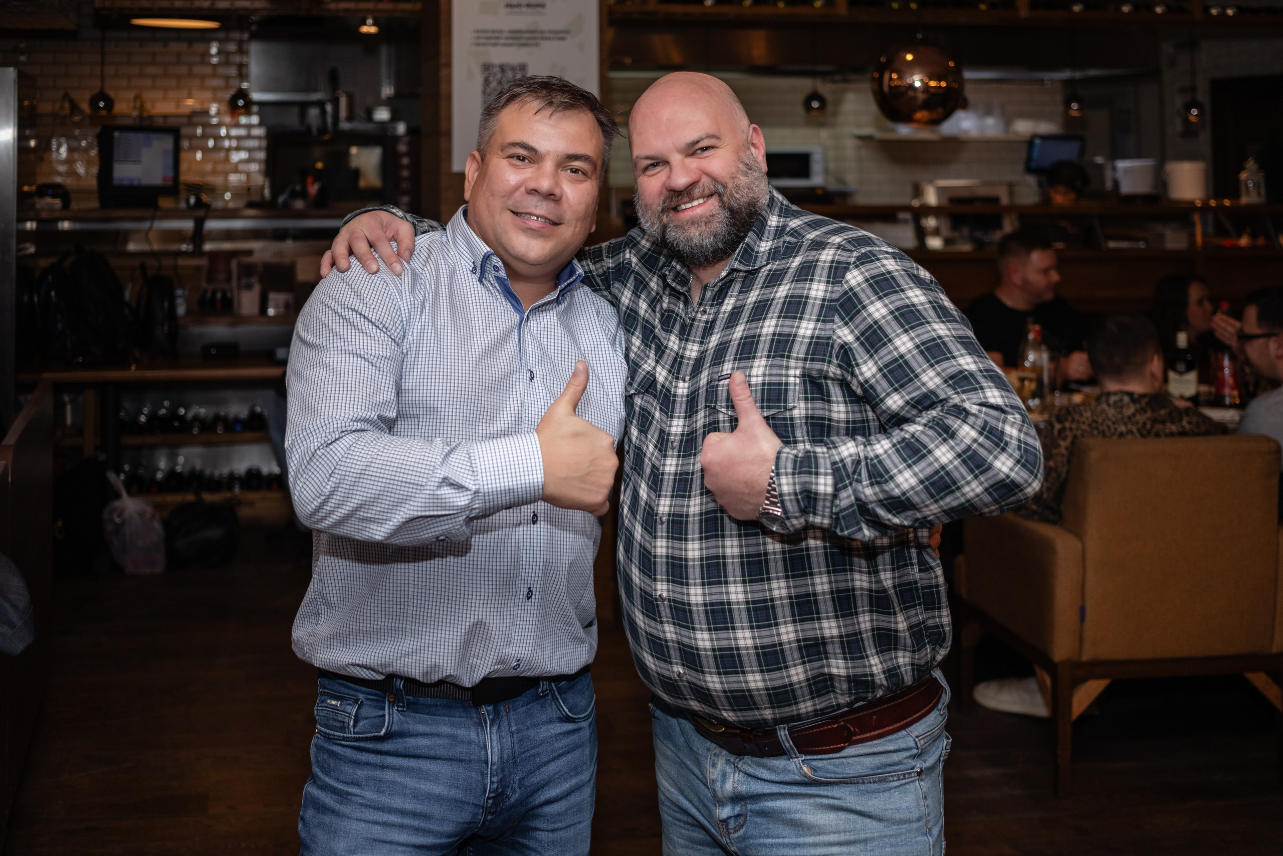 Корпоратив. Фотограф Алина Гашникова