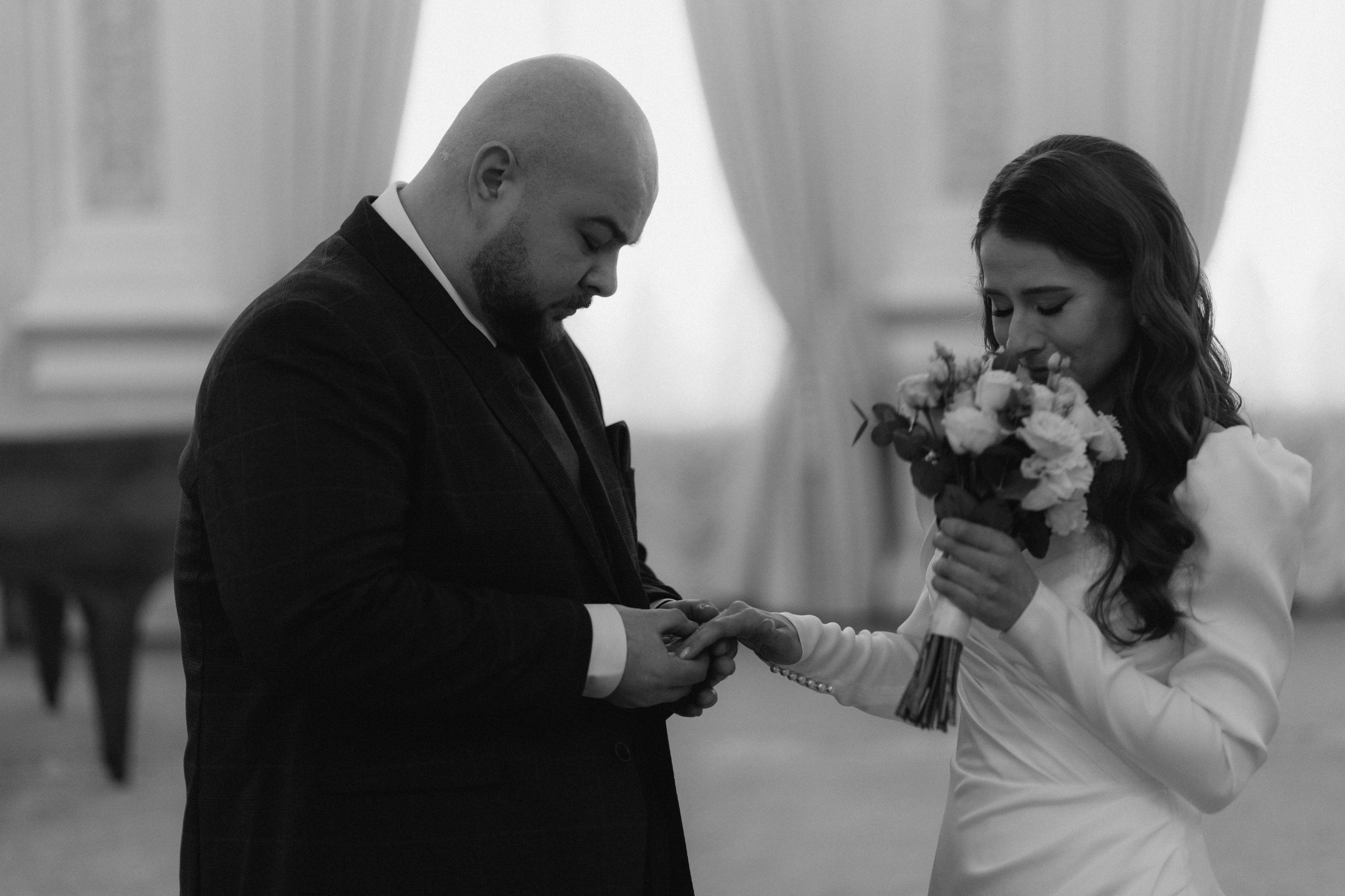 А&В. Фотограф Александра Просекова