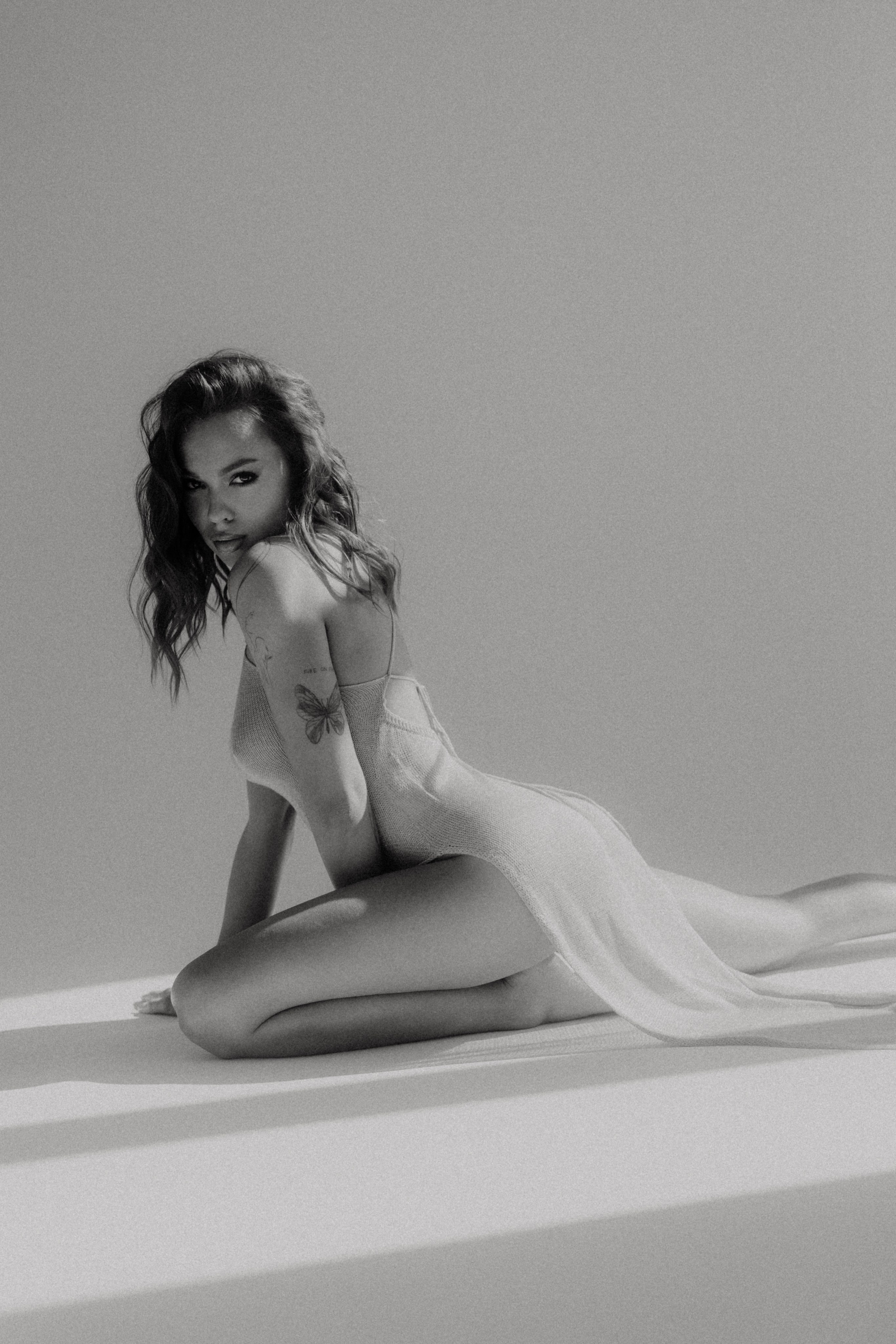 Индивидуальная Фотосессия. Фотограф Муратова Алена