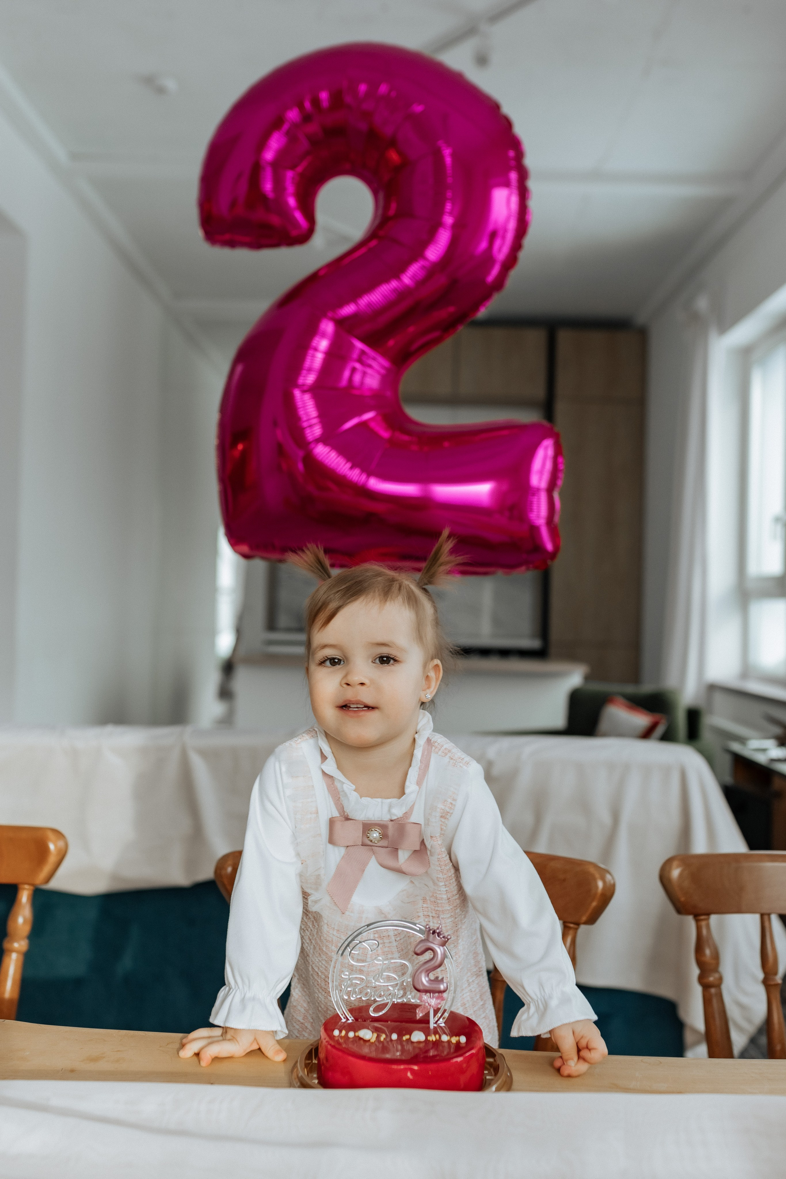 2 годика!. Профессиональный фотограф, Москва |Видное Елена Елизарова