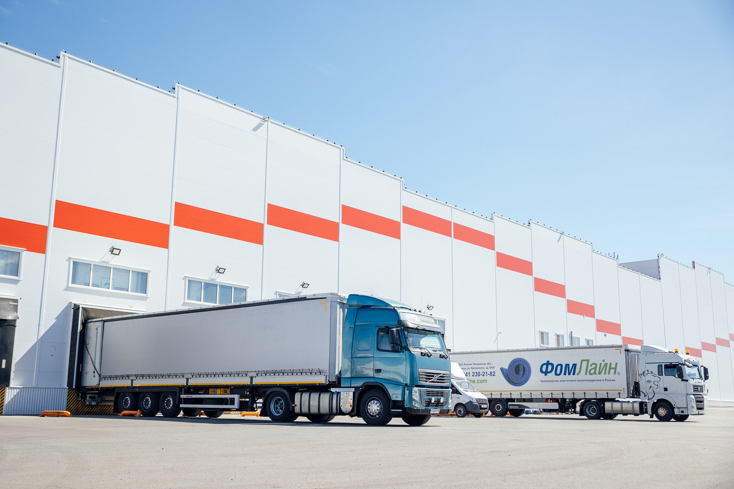 Фотограф для бизнеса. Павел Козырь