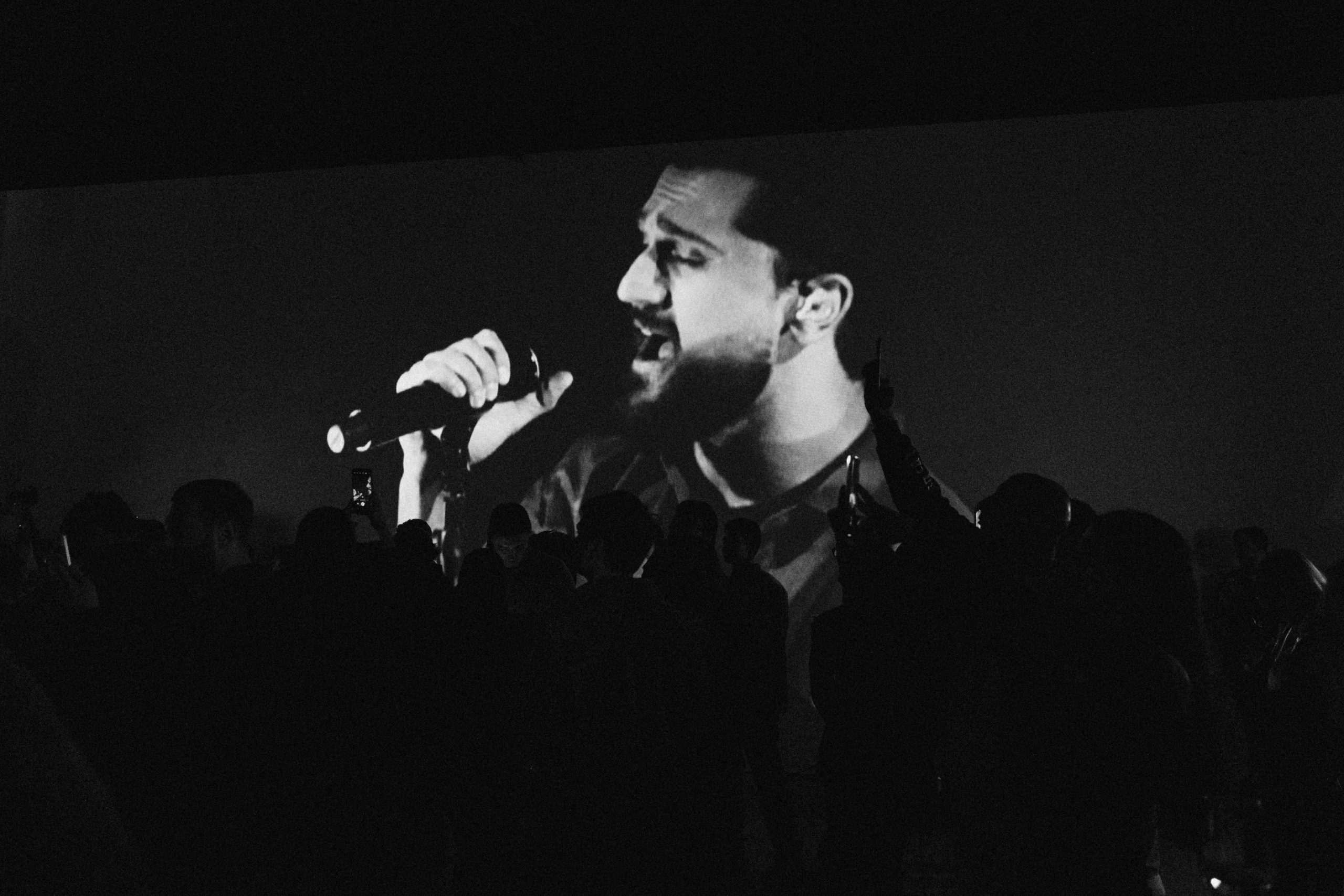 JONY РЯДОМ. Фотограф в Москве