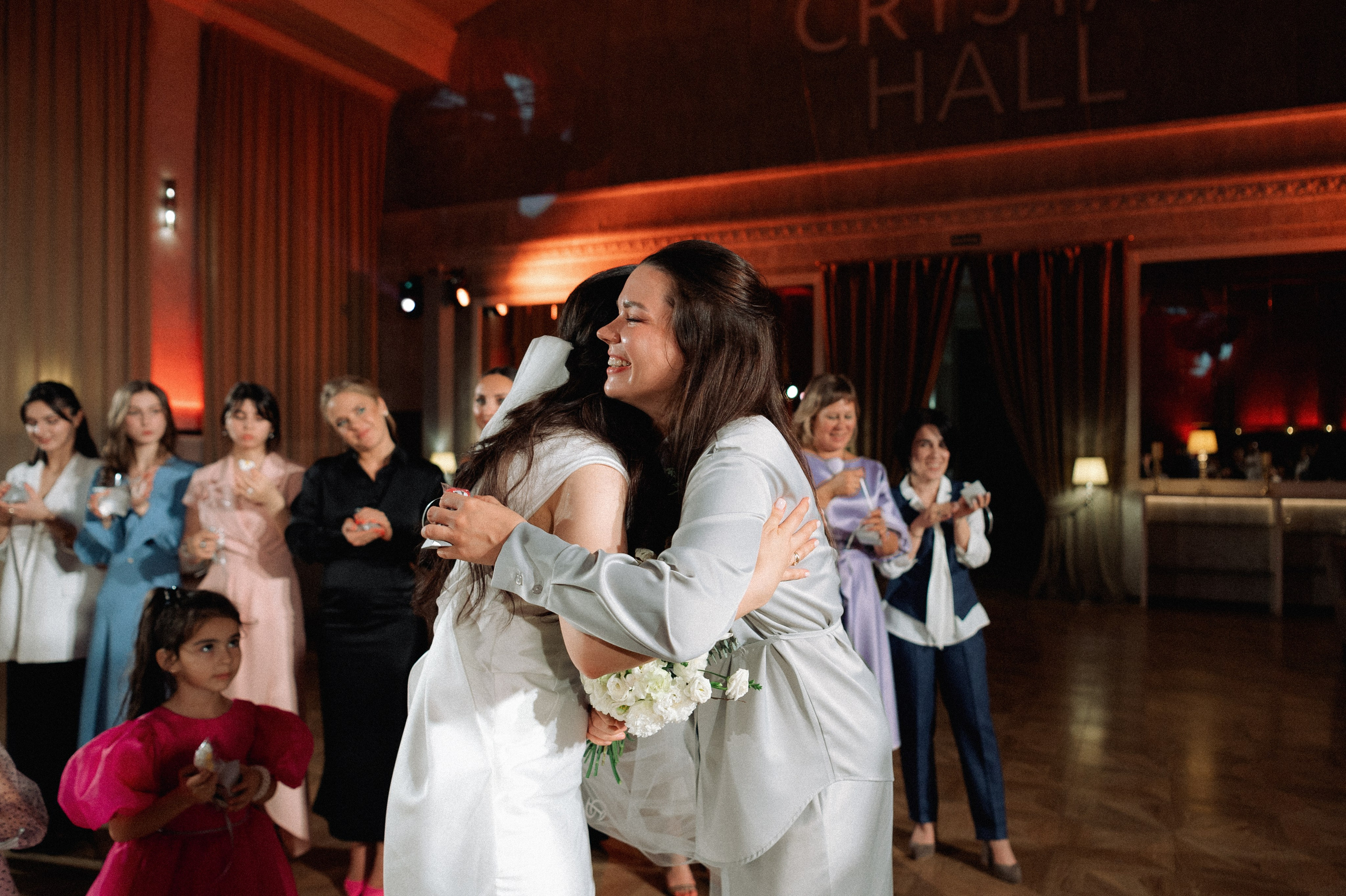 Sakina|Roman. Свадебный фотограф Санкт-Петербург DanyaPhotoart