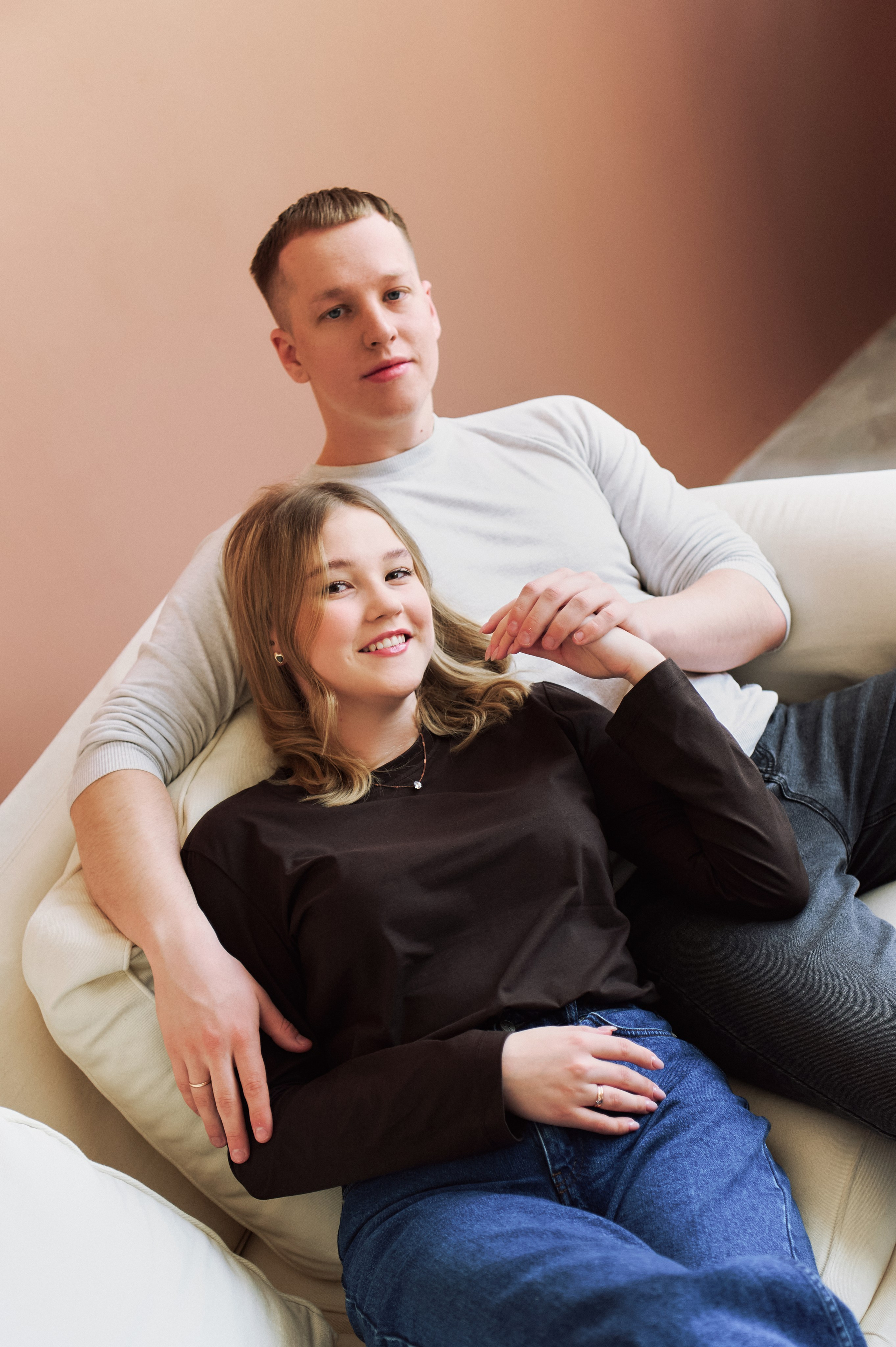 Alena|Nikita. Свадебный фотограф Санкт-Петербург DanyaPhotoart