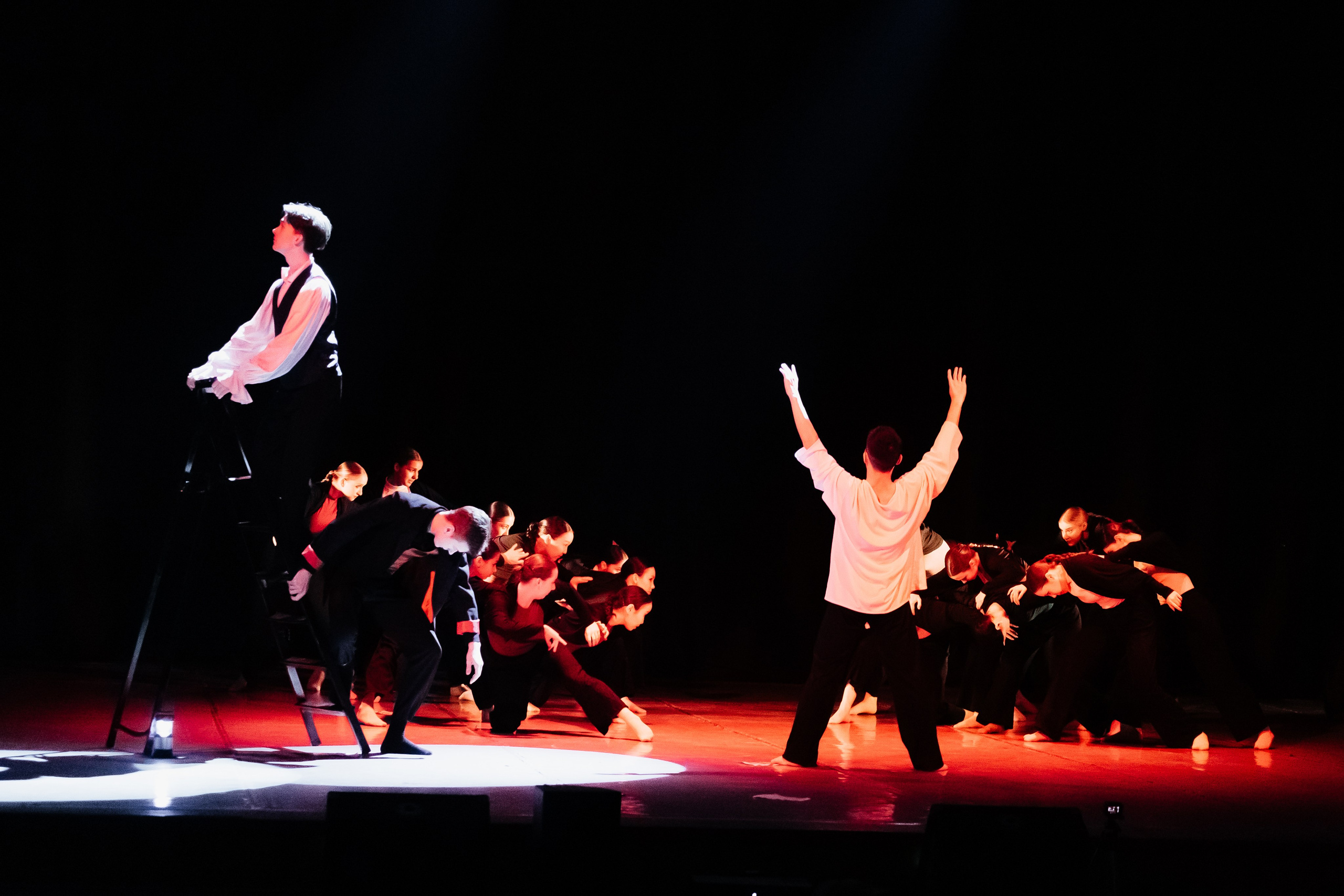 Госэкзамен — Колледж Культуры. Фотограф Кемерово | Сергей