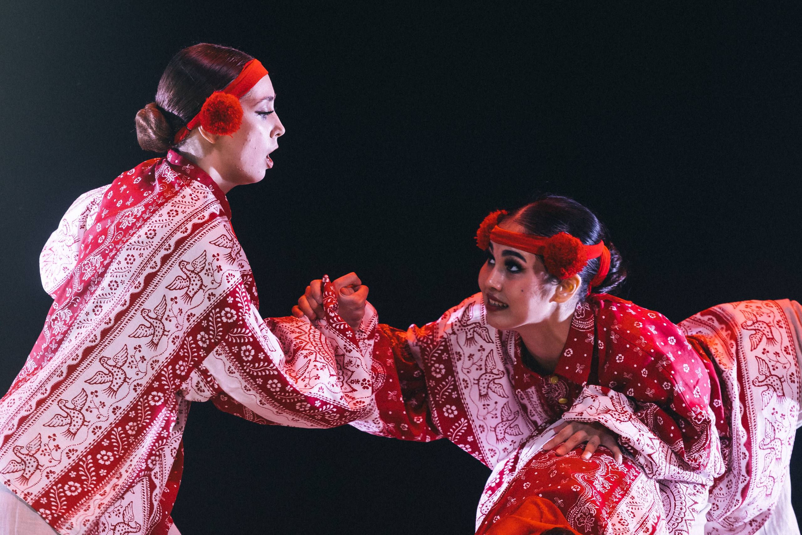 Отчётный концерт КемГИК. Фотограф Кемерово | Сергей