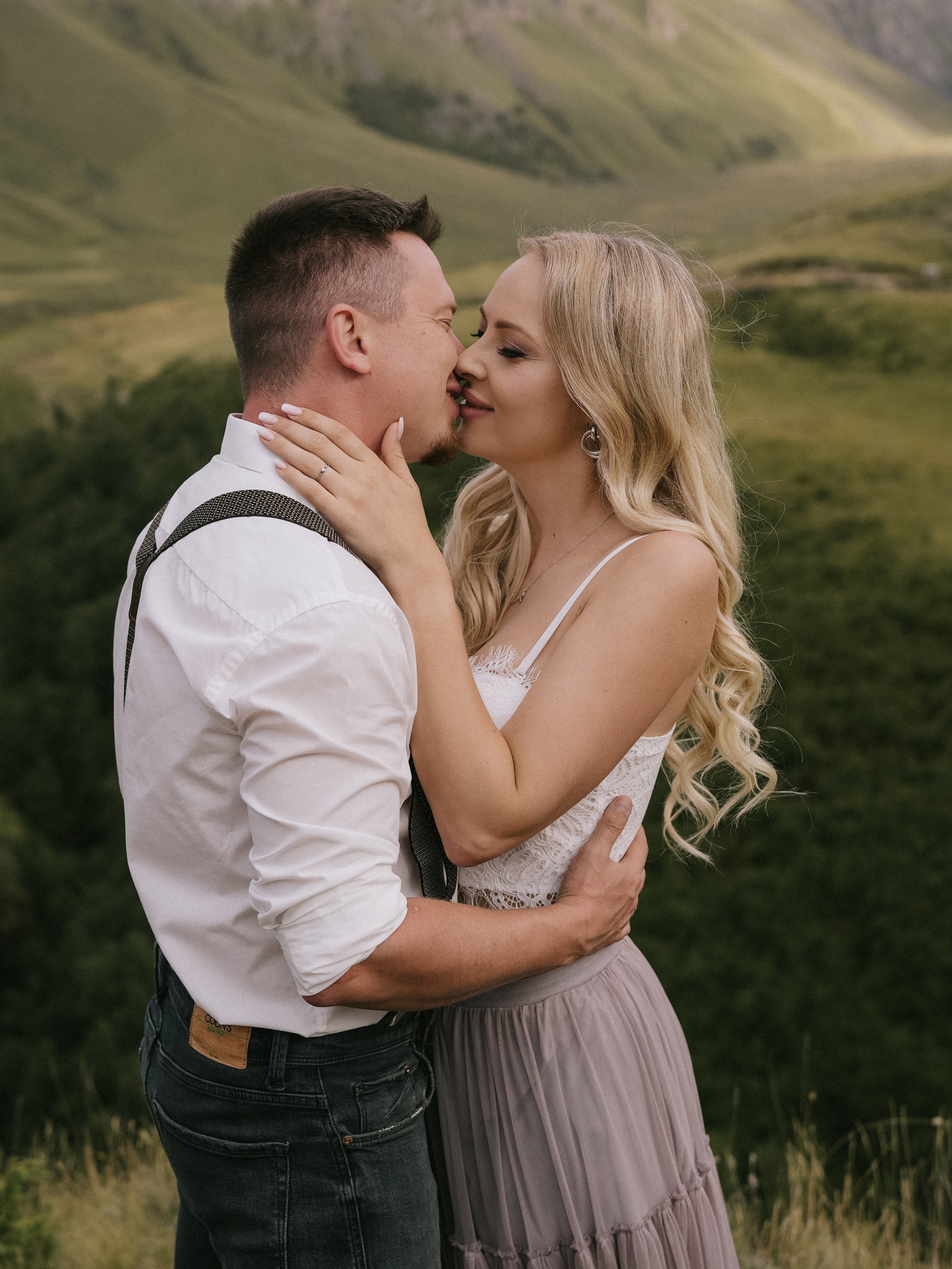 Съемка Love story (лавстори) Марии и Романа. Свадебный фотограф Ирина Беляева Пятигорск|Кисловодск|Эльбрус|Домбай