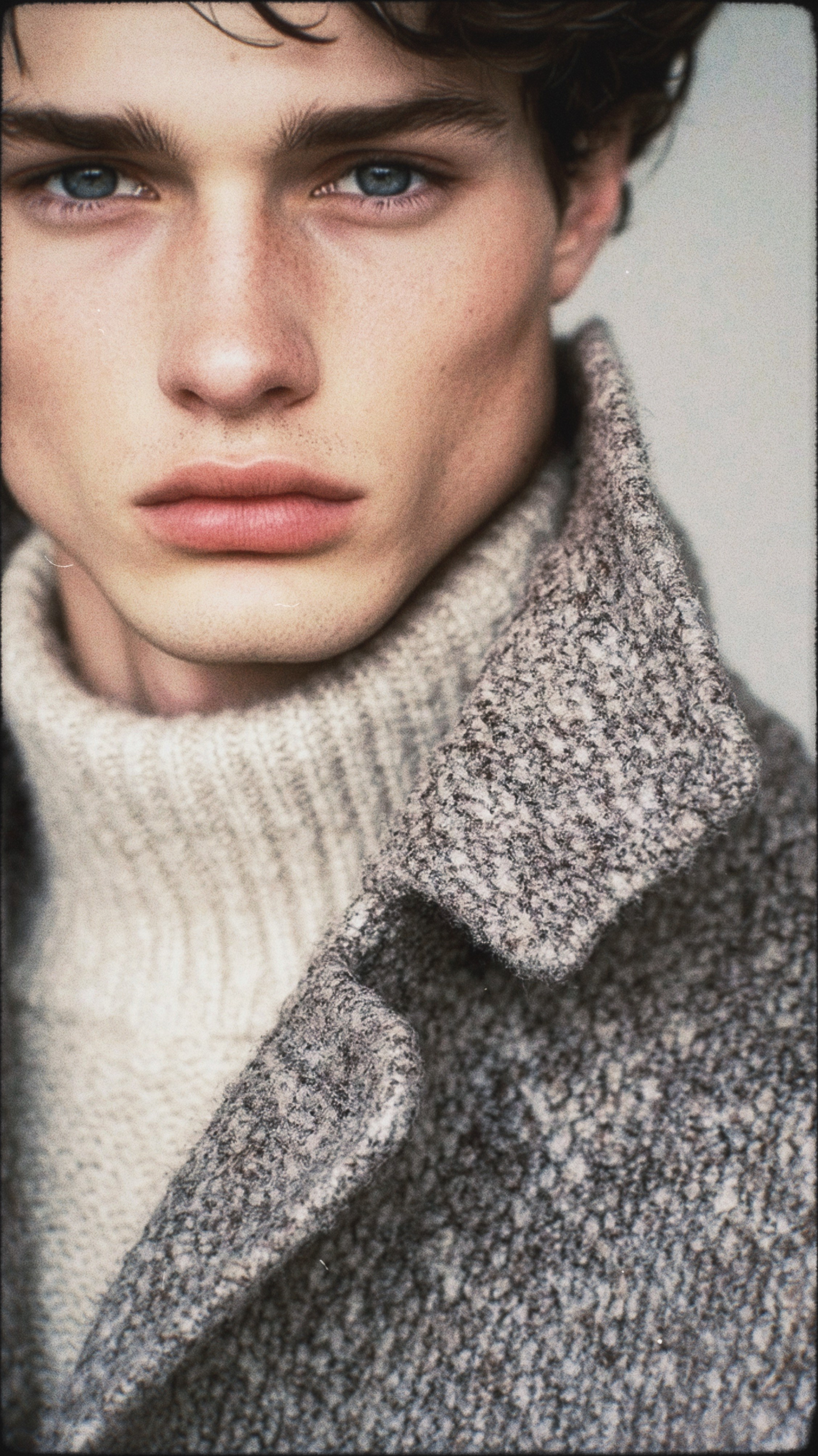 Apollo Art — сайт визуального художника и фотографа