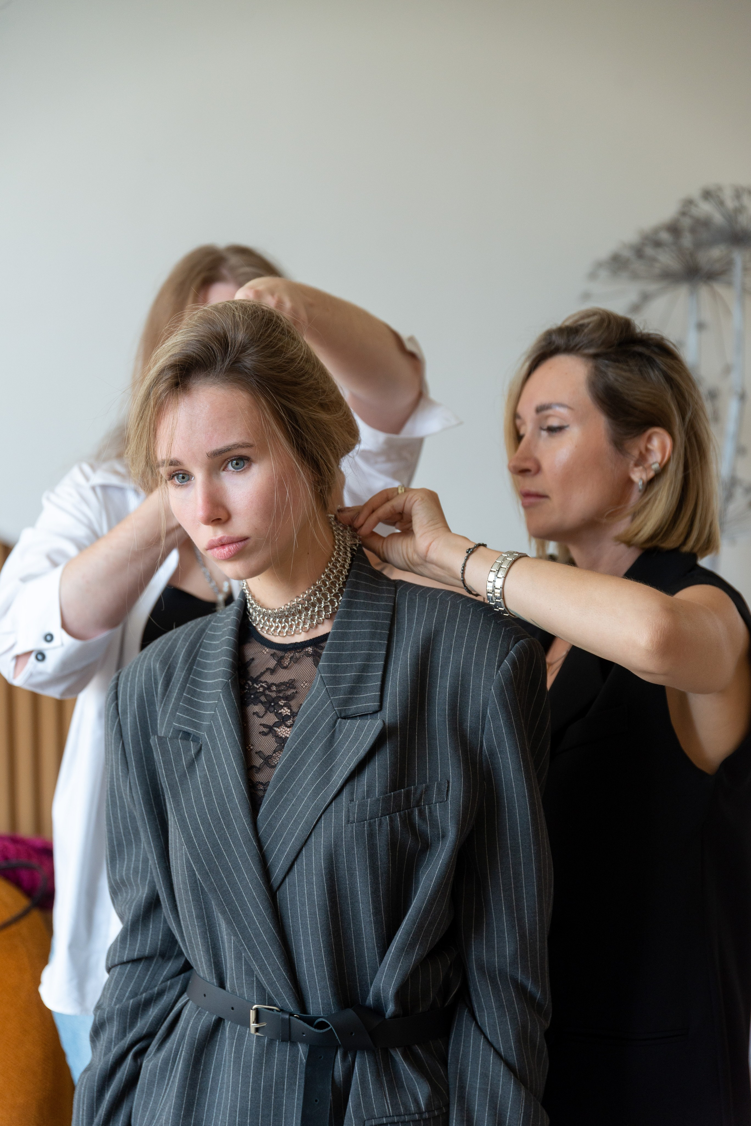 Мастер-класс по стилю. АРХИ STYLE