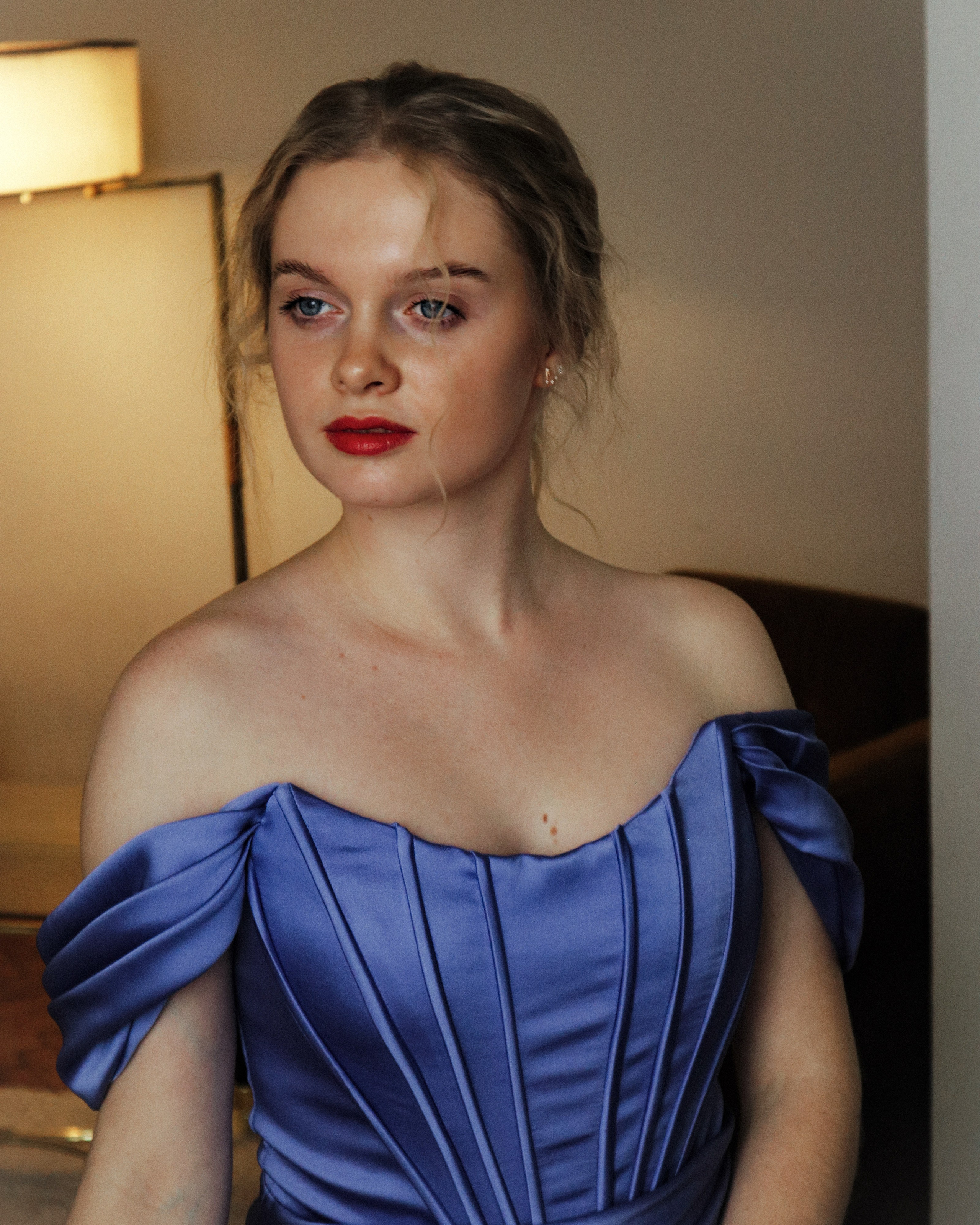 Надя. Портретный и свадебный фотограф в Москве Александра