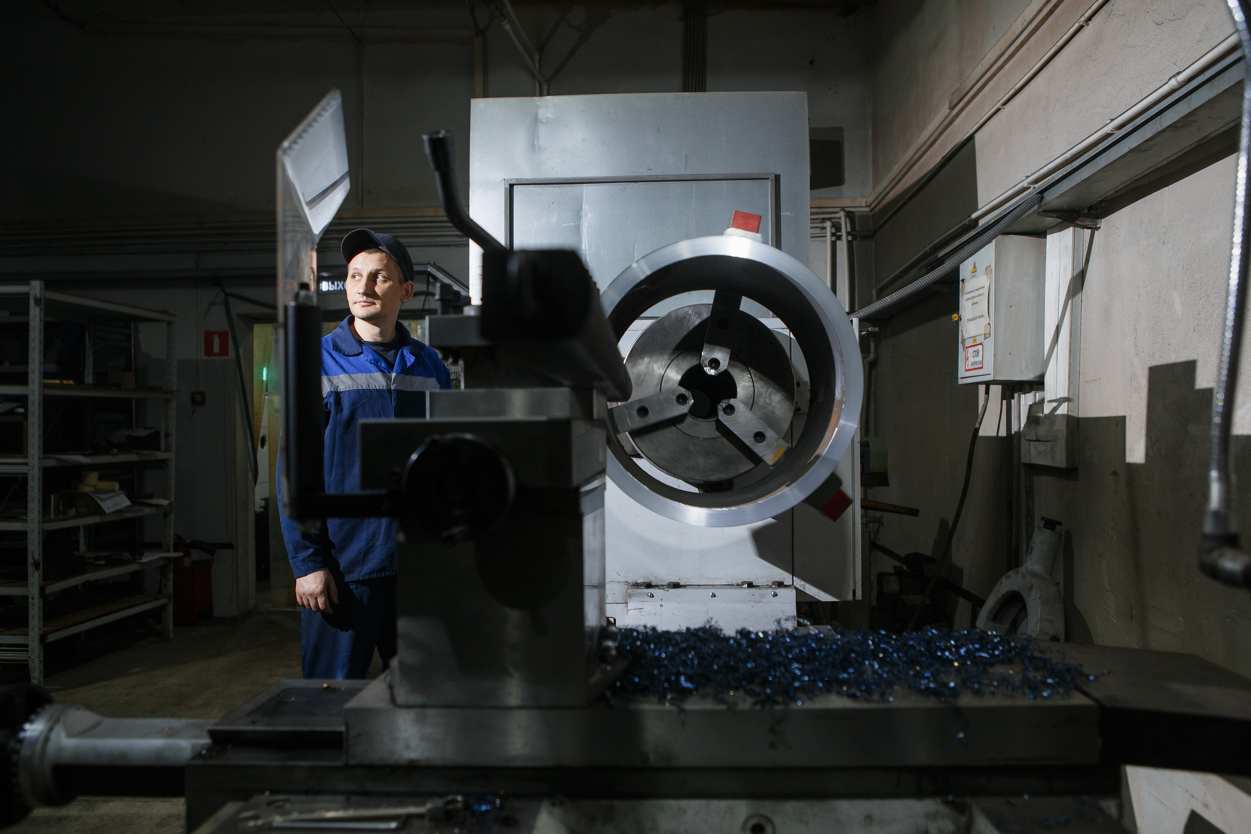 ООО «СпецДеталь» г. Липецк. Свадебный и портретный Фотограф в Липецке Дмитрий Котюков