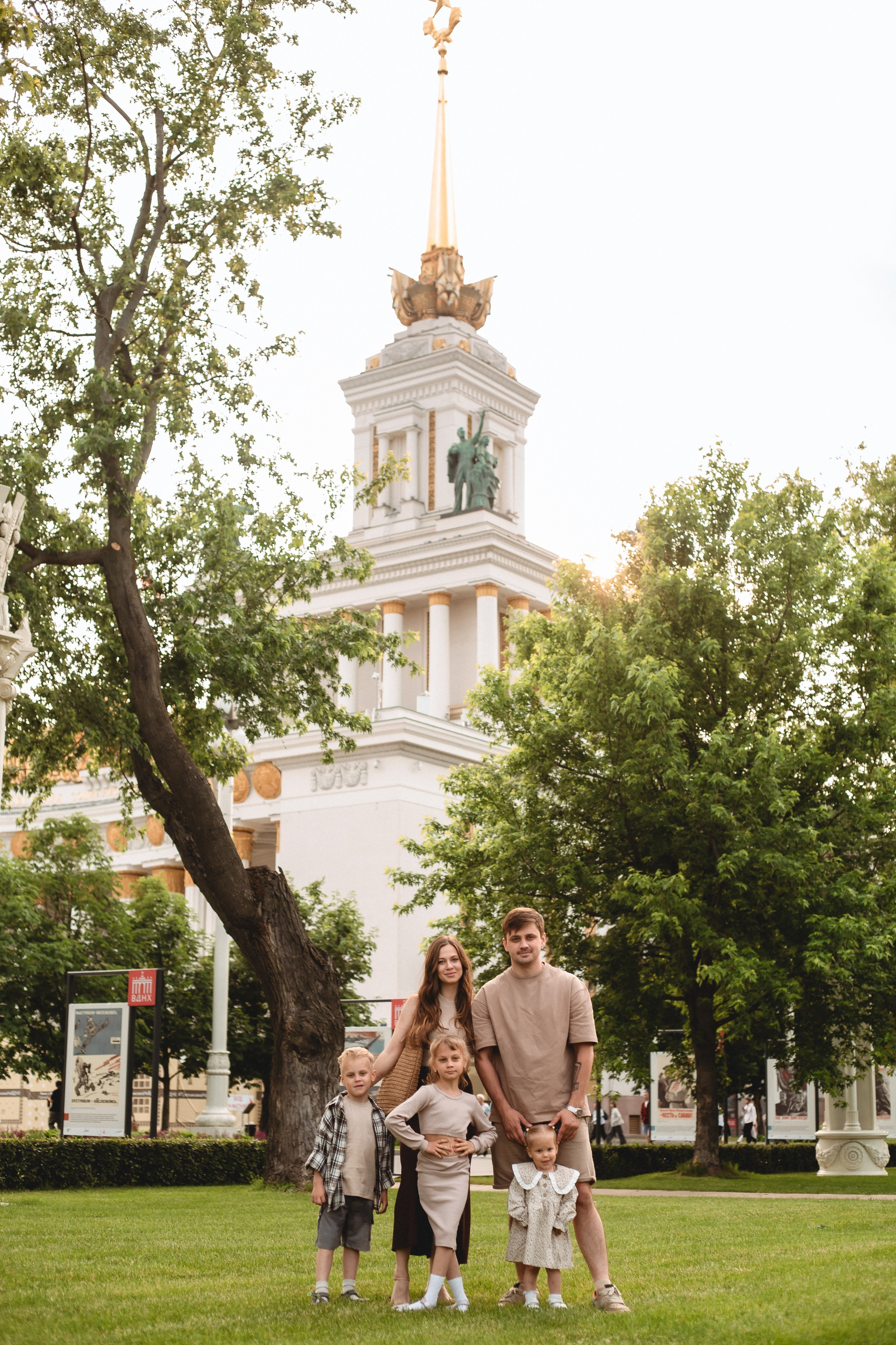 ФОТОПРОГУЛКИ. Фотограф крещений, семейный фотограф Приходько Ксения