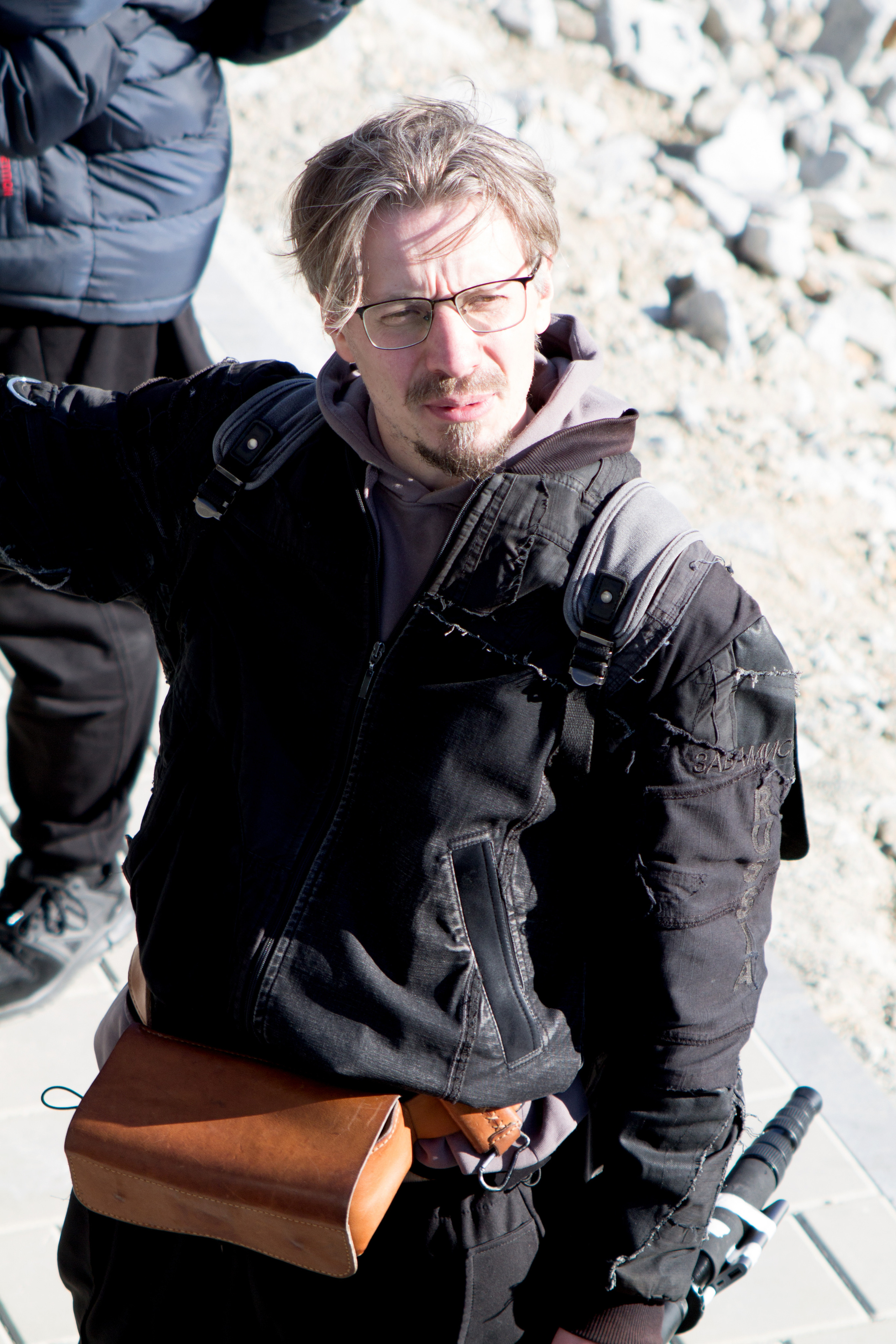 Jungle Супер Майк режиссер и хореограф Ксения Глазырина. Криэйтор / сценарист / визуальный художник в Екатеринбурге Марина Глазырина