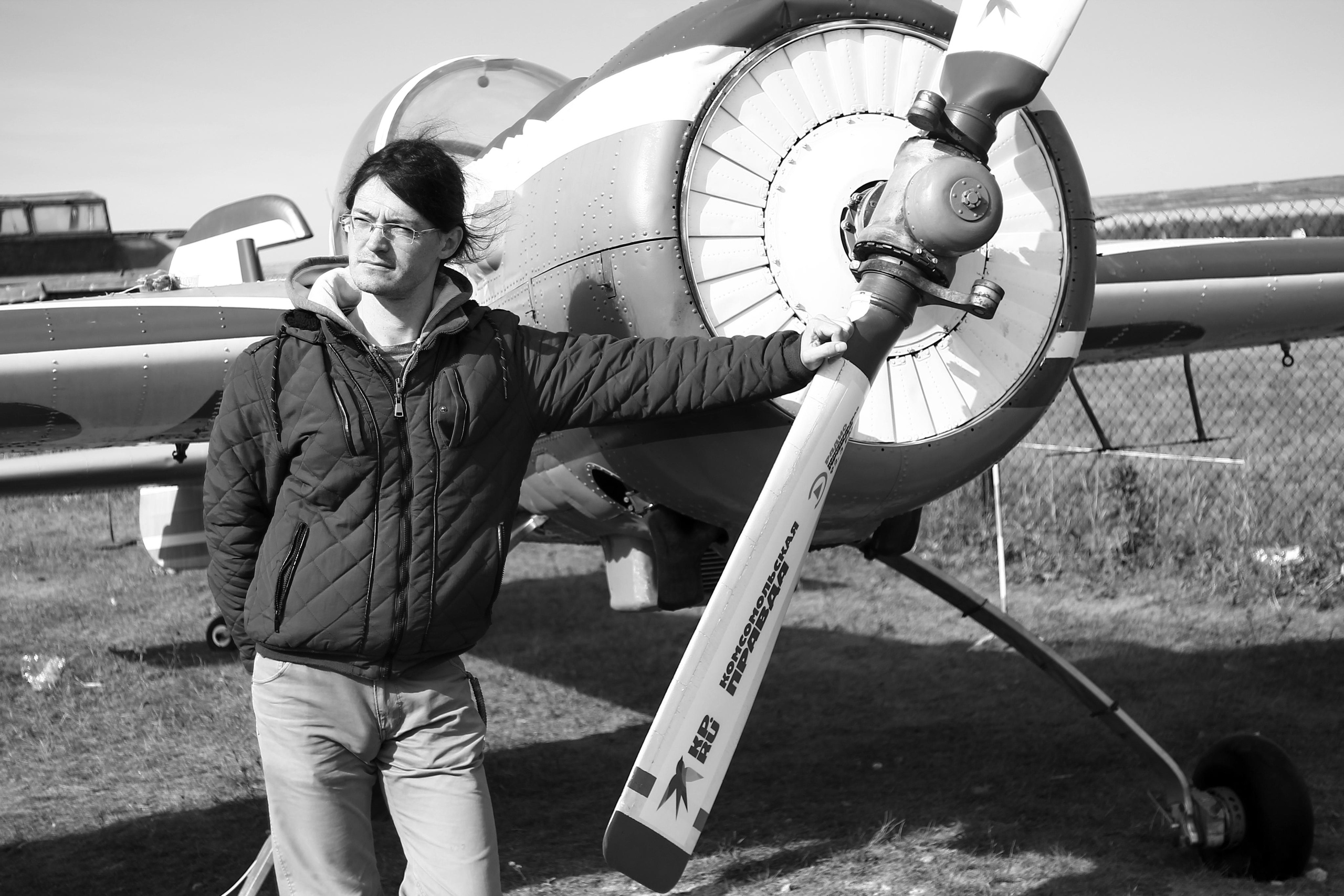 Криэйтор / сценарист / визуальный художник в Екатеринбурге Марина Глазырина