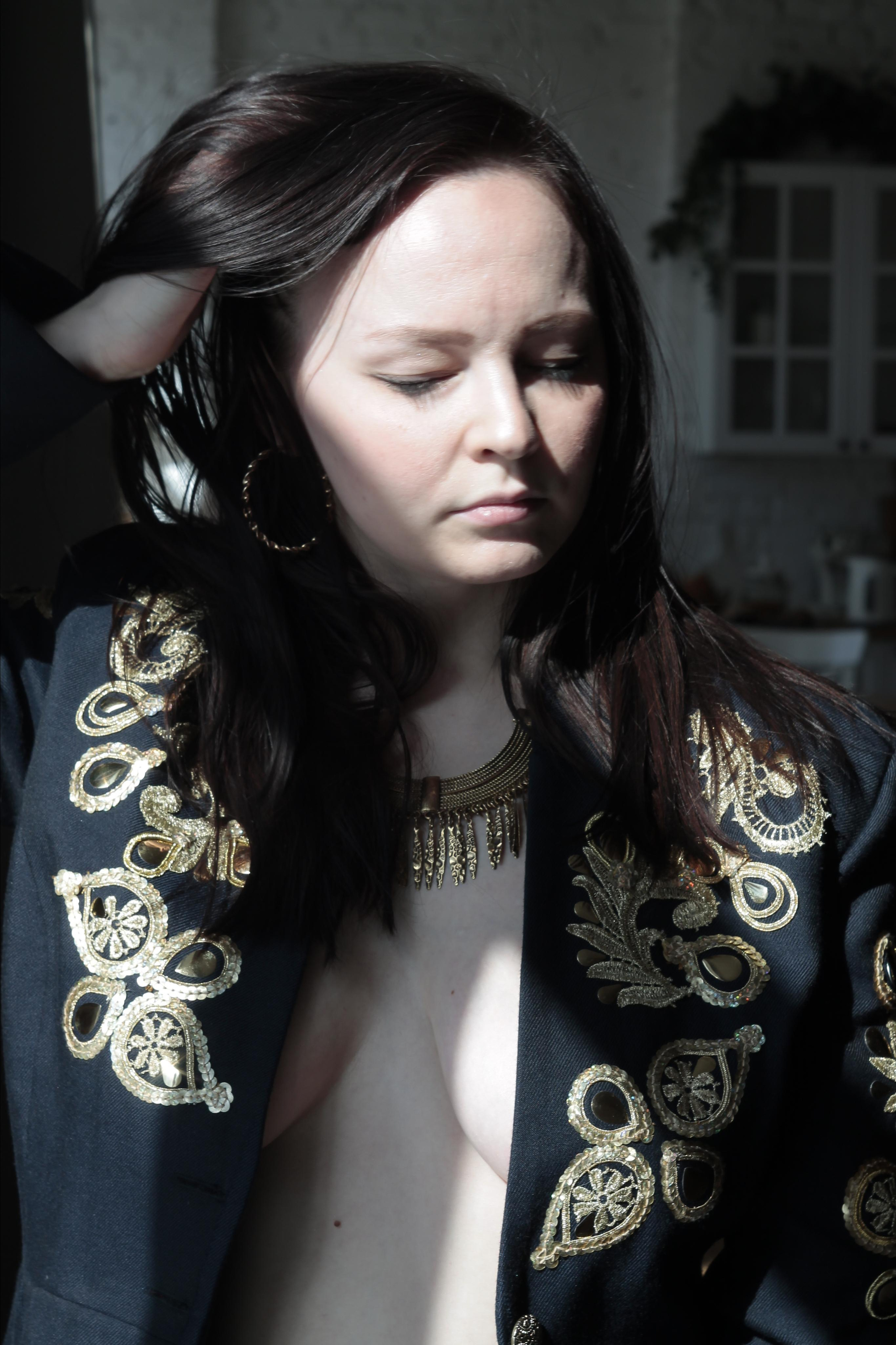 Танец Манифестора.Бэкстейдж со съемок. Криэйтор / сценарист / визуальный художник в Екатеринбурге Марина Глазырина