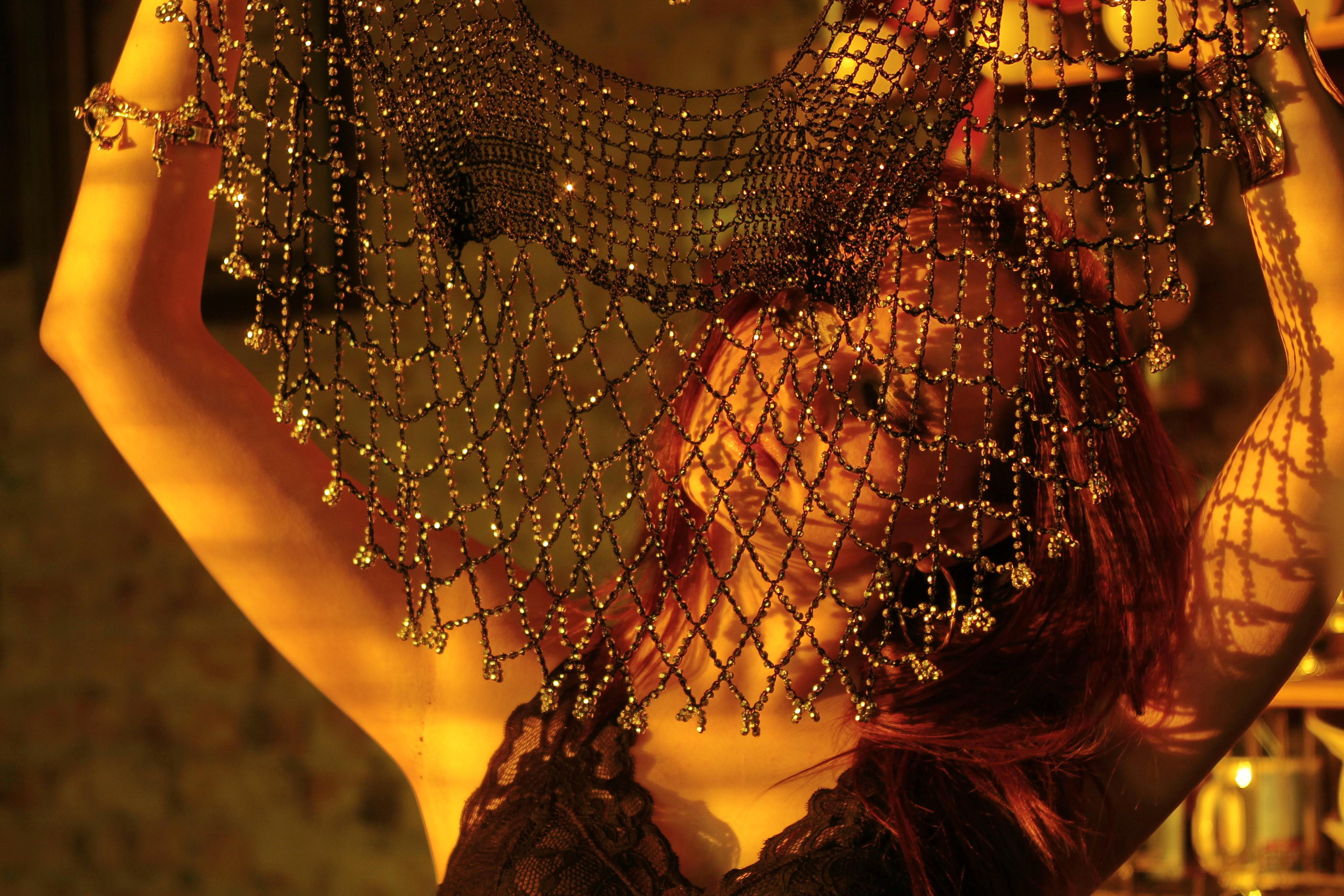 Криэйтор / сценарист / визуальный художник в Екатеринбурге Марина Глазырина