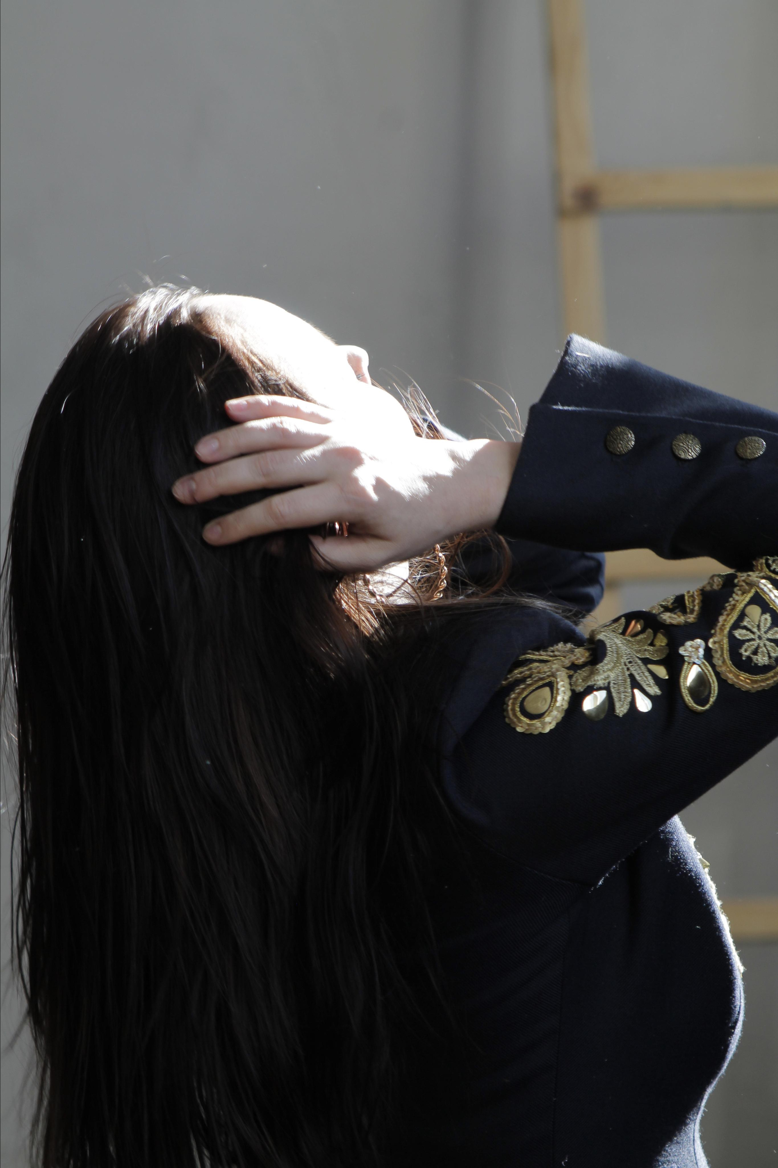 Танец Манифестора.Бэкстейдж со съемок. Криэйтор / сценарист / визуальный художник в Екатеринбурге Марина Глазырина