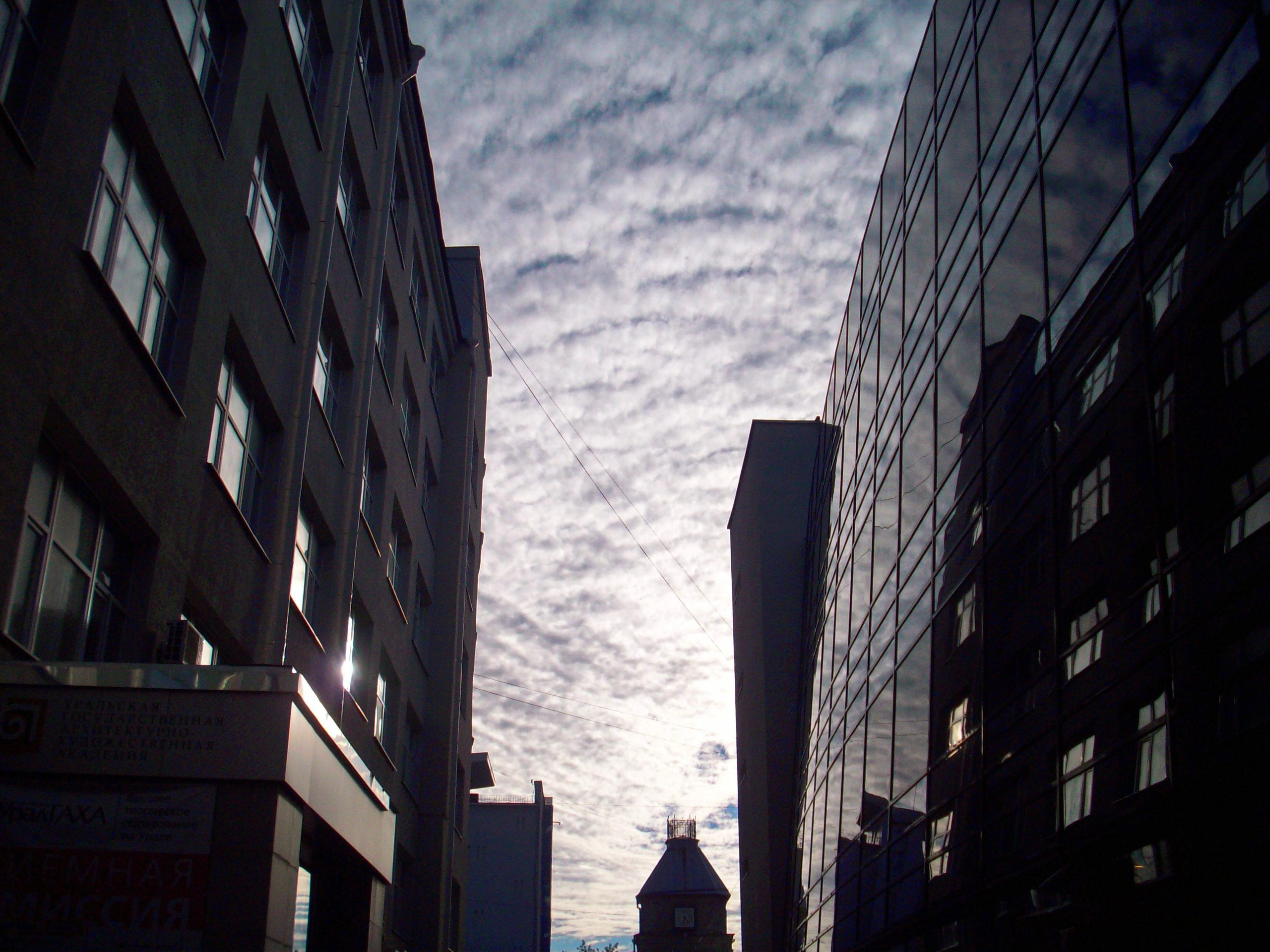 Криэйтор / сценарист / визуальный художник в Екатеринбурге Марина Глазырина