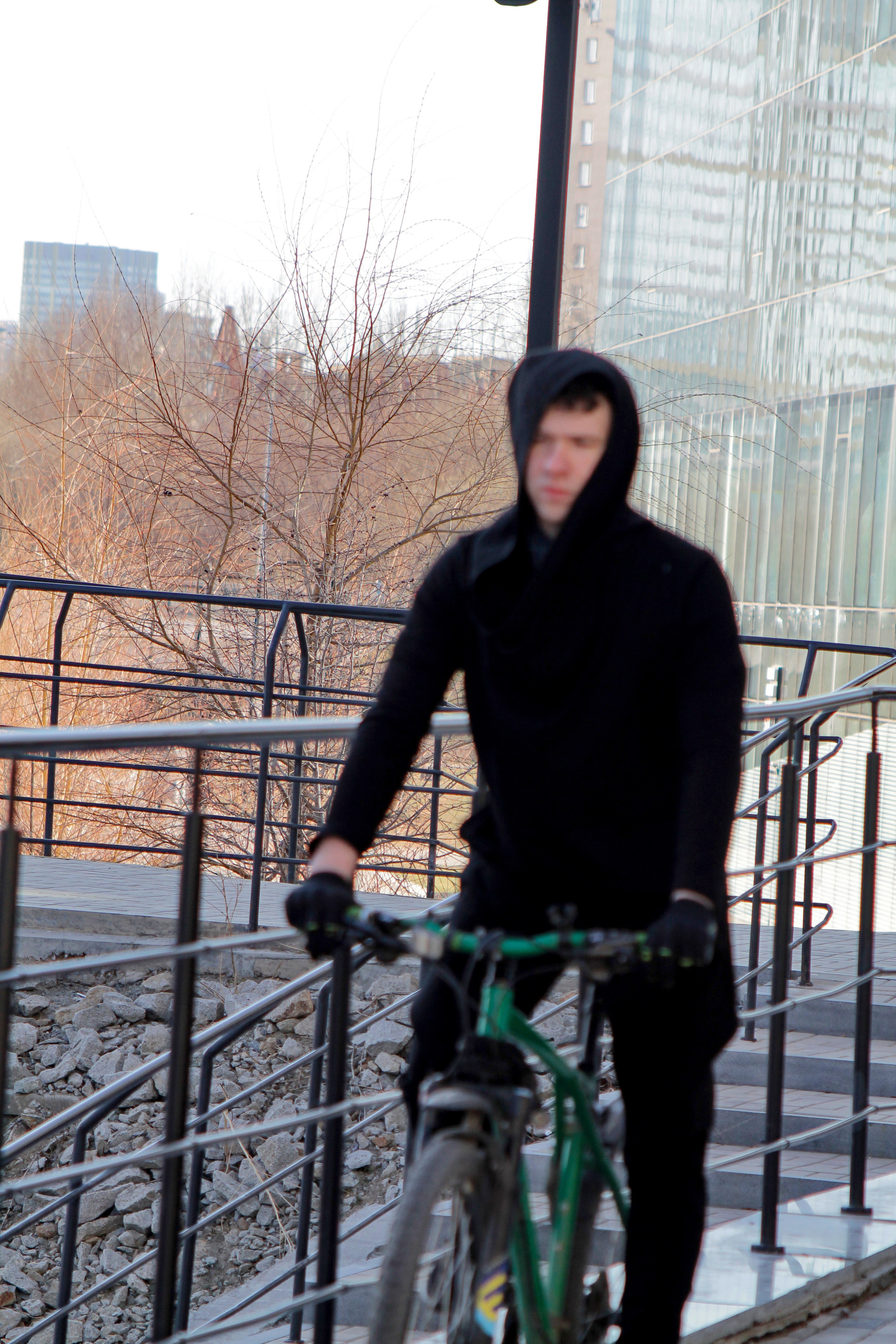 Jungle Супер Майк режиссер и хореограф Ксения Глазырина. Криэйтор / сценарист / визуальный художник в Екатеринбурге Марина Глазырина