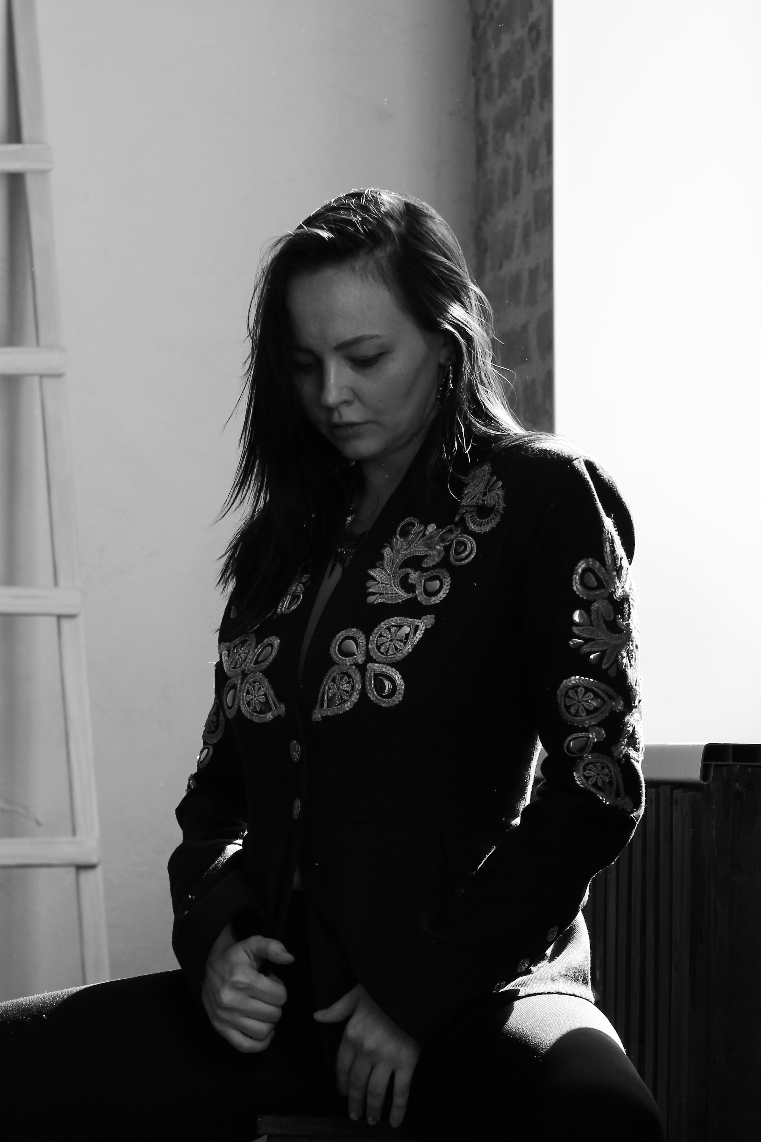 Танец Манифестора.Бэкстейдж со съемок. Криэйтор / сценарист / визуальный художник в Екатеринбурге Марина Глазырина